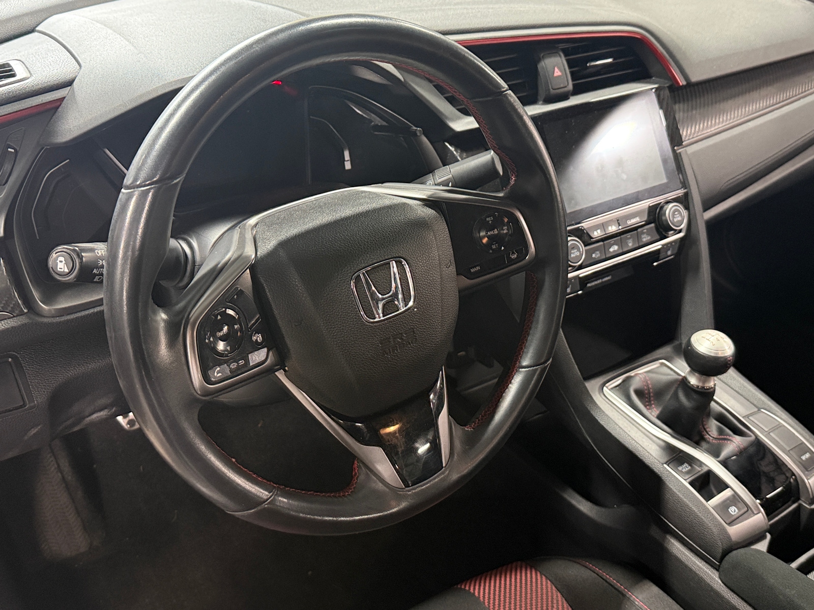 Thumbnail: 2020 Honda Civic - 4