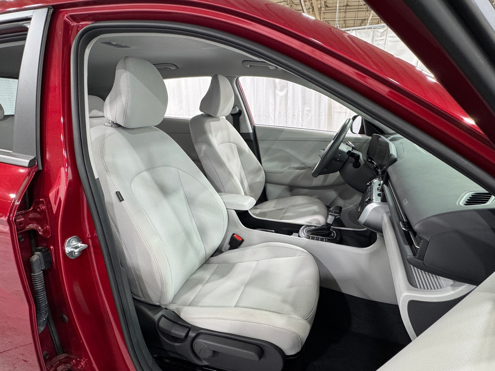 Thumbnail: 2025 Hyundai Kona - 2