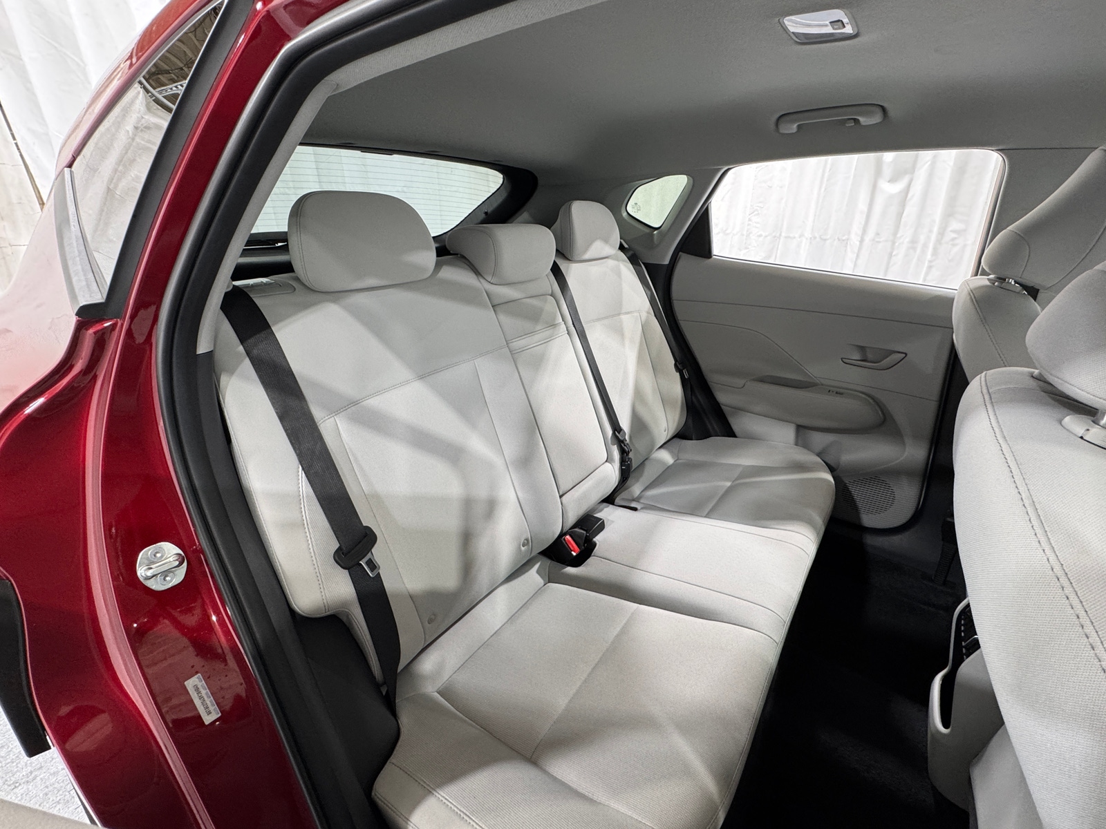 Thumbnail: 2025 Hyundai Kona - 6