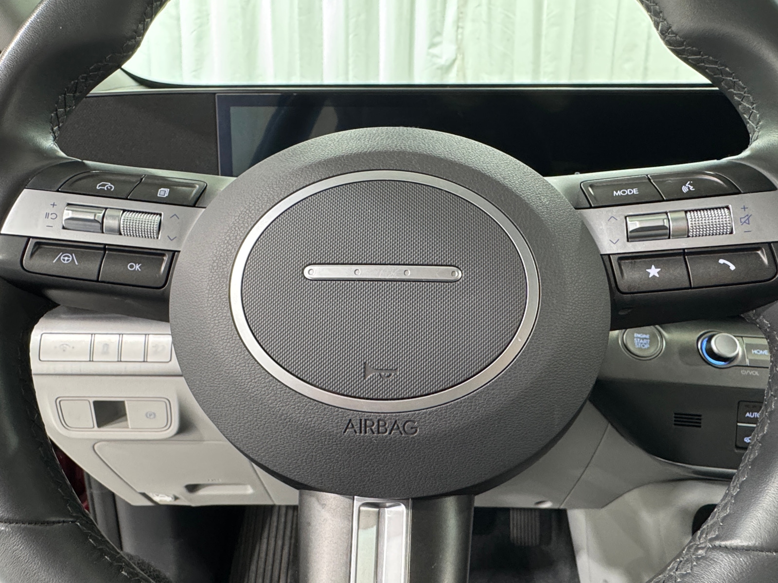 Thumbnail: 2025 Hyundai Kona - 5