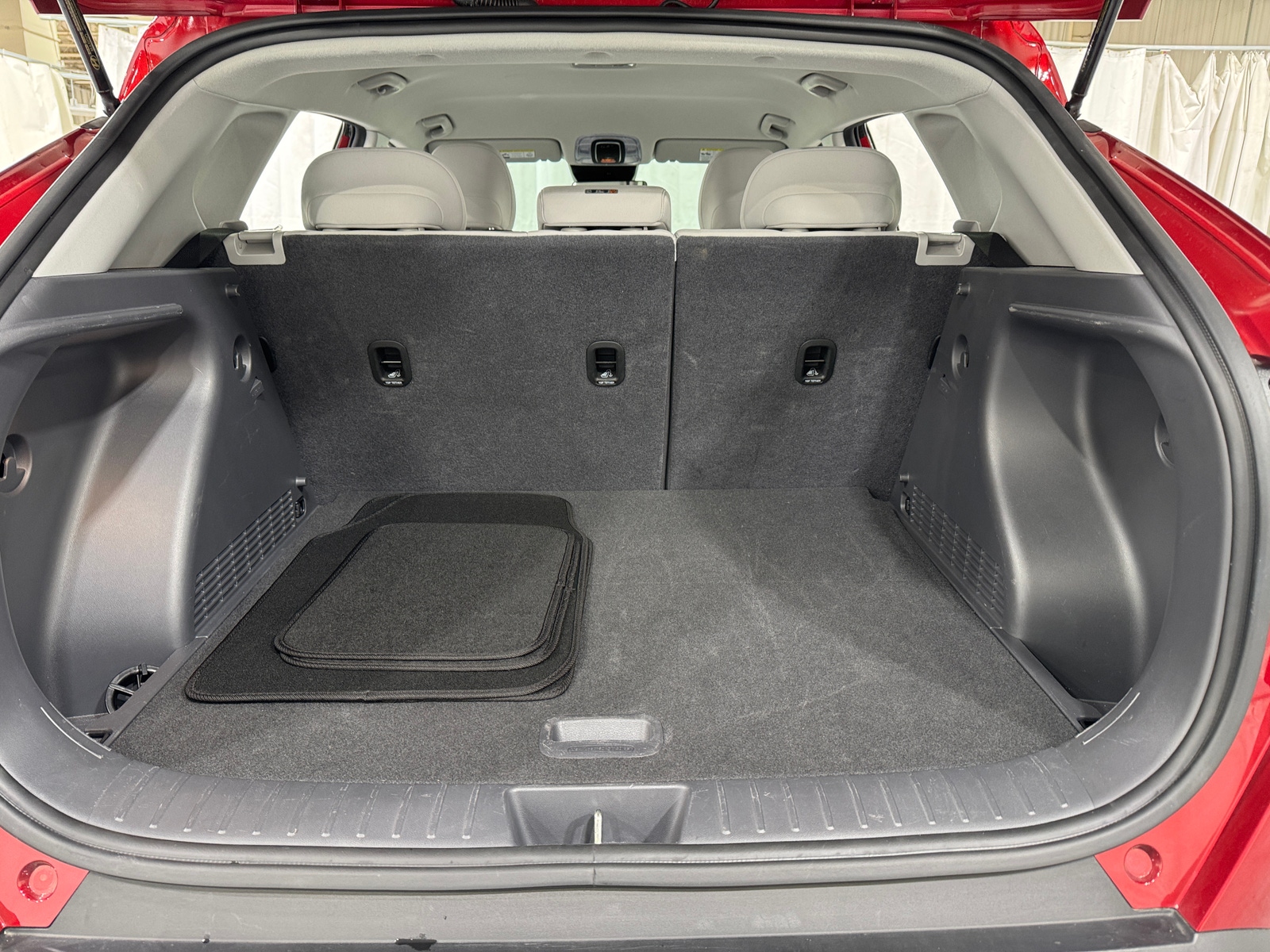 Thumbnail: 2025 Hyundai Kona - 7