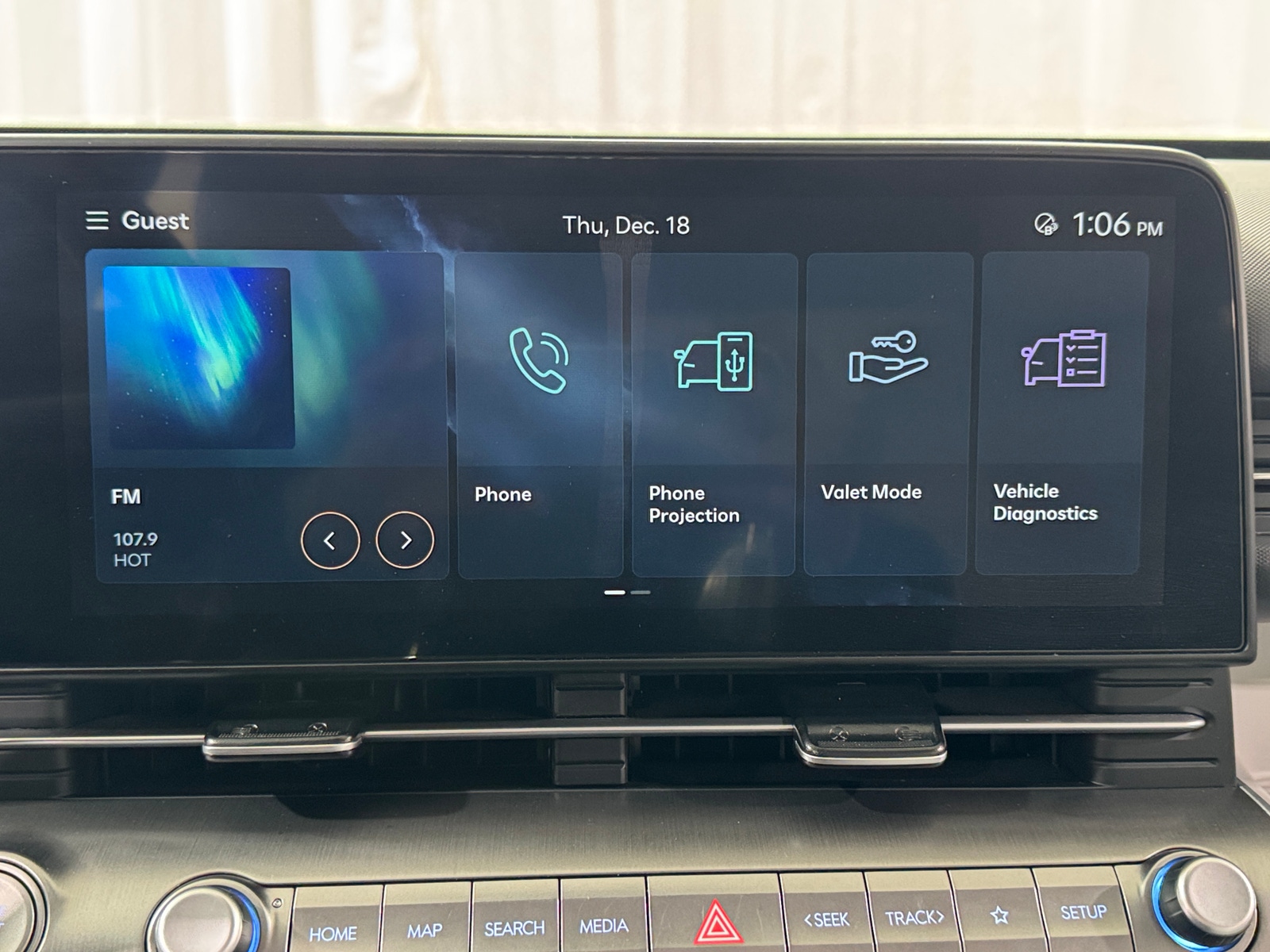 Thumbnail: 2025 Hyundai Kona - 4