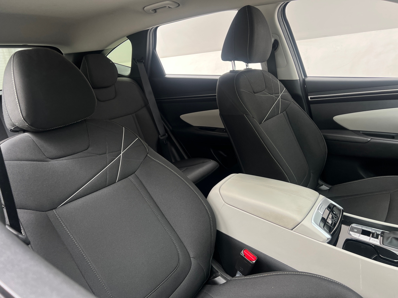 Thumbnail: 2022 Hyundai Tucson - 2