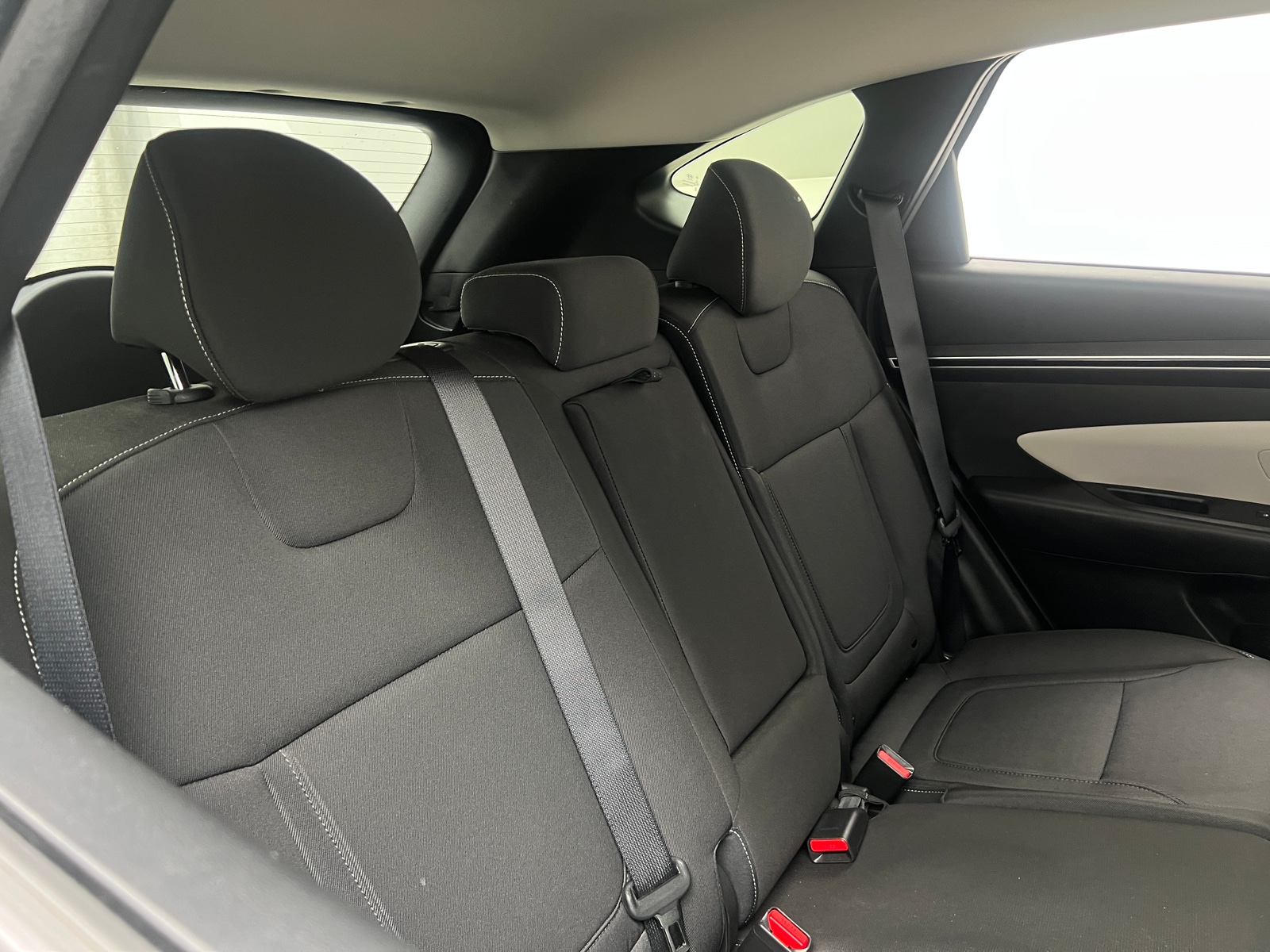 Thumbnail: 2022 Hyundai Tucson - 6