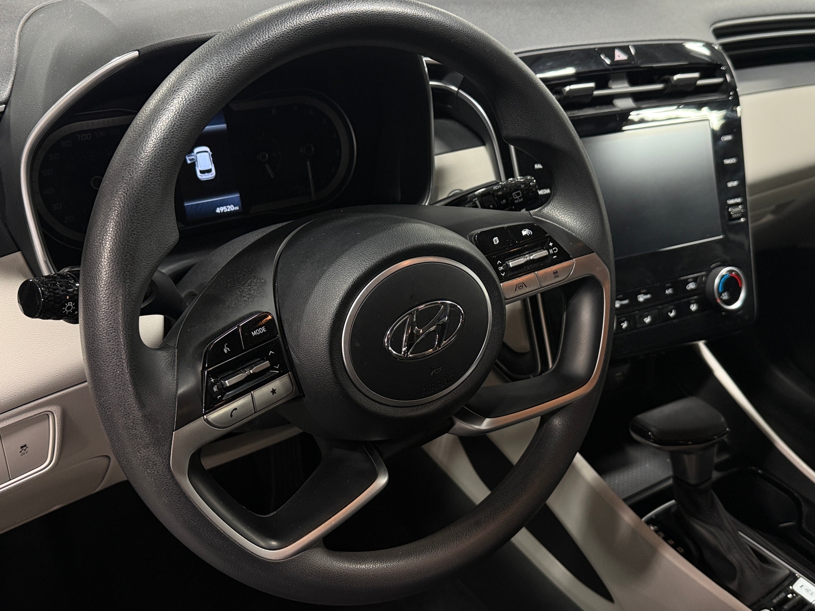 Thumbnail: 2022 Hyundai Tucson - 5