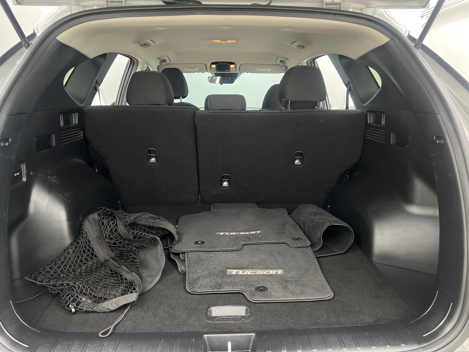 Thumbnail: 2022 Hyundai Tucson - 7