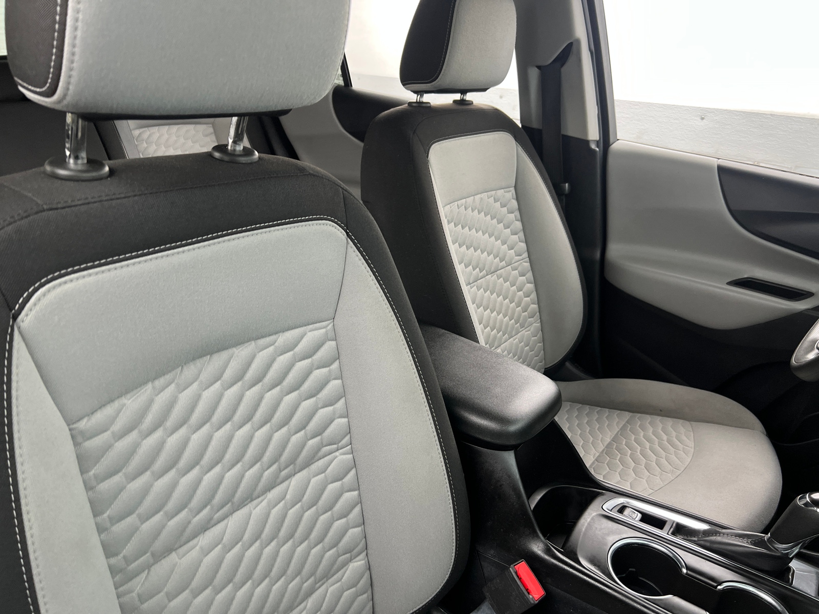 Thumbnail: 2021 Chevrolet Equinox - 2