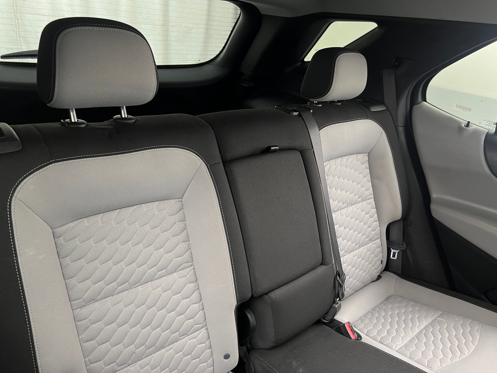 Thumbnail: 2021 Chevrolet Equinox - 6