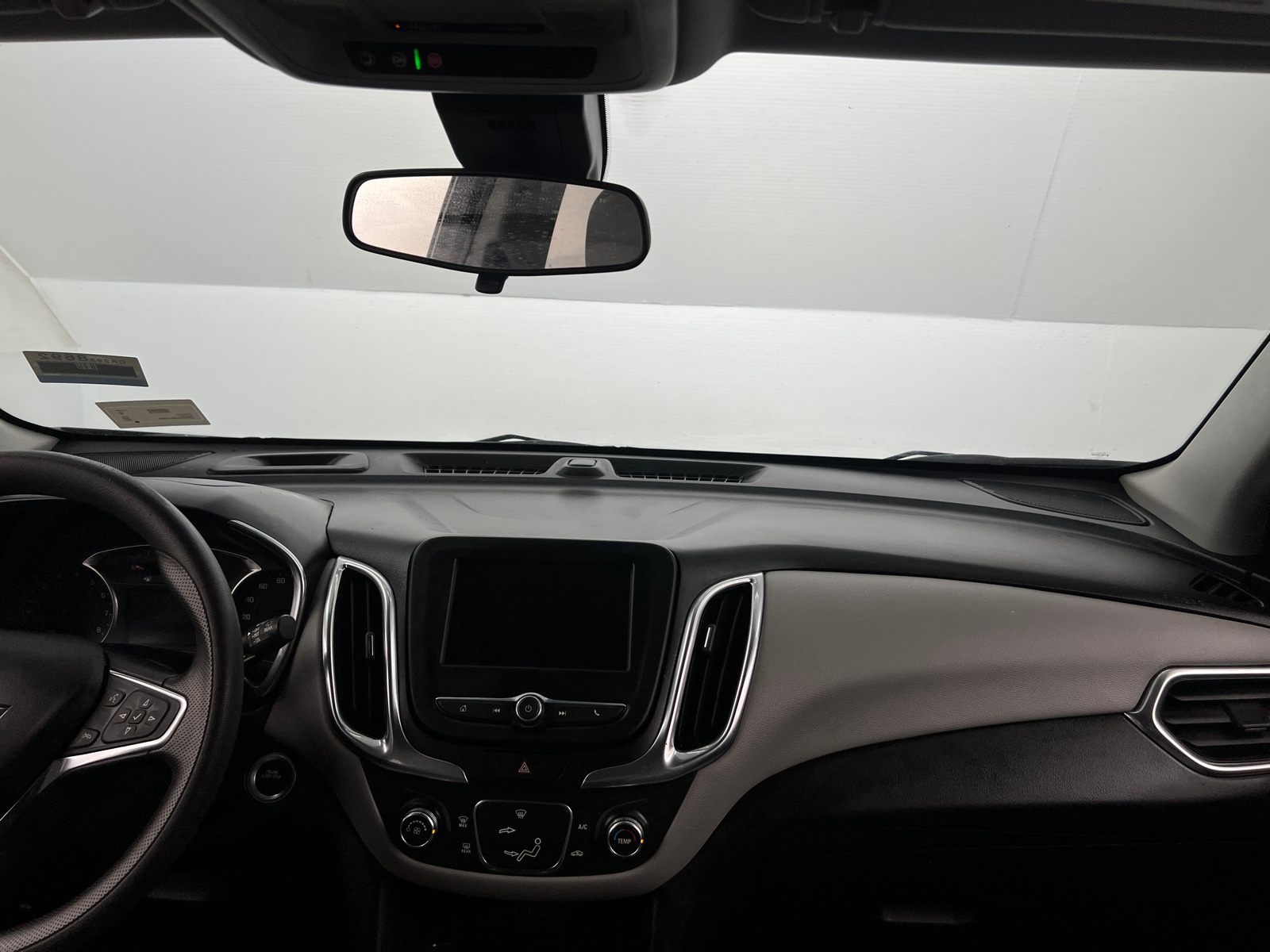 Thumbnail: 2021 Chevrolet Equinox - 3