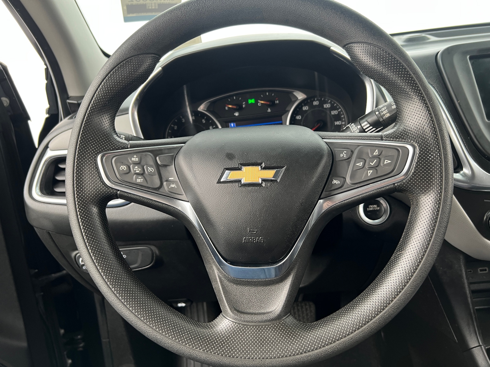 Thumbnail: 2021 Chevrolet Equinox - 5