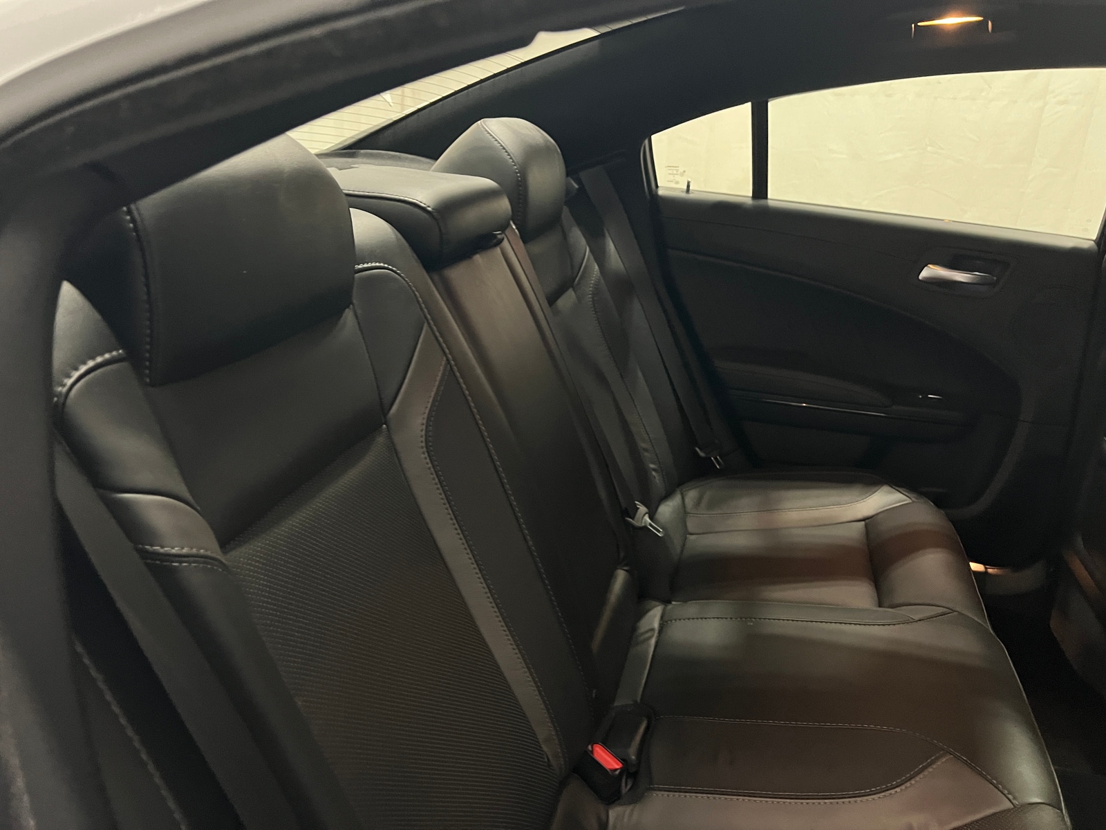 Thumbnail: 2019 Dodge Charger - 5