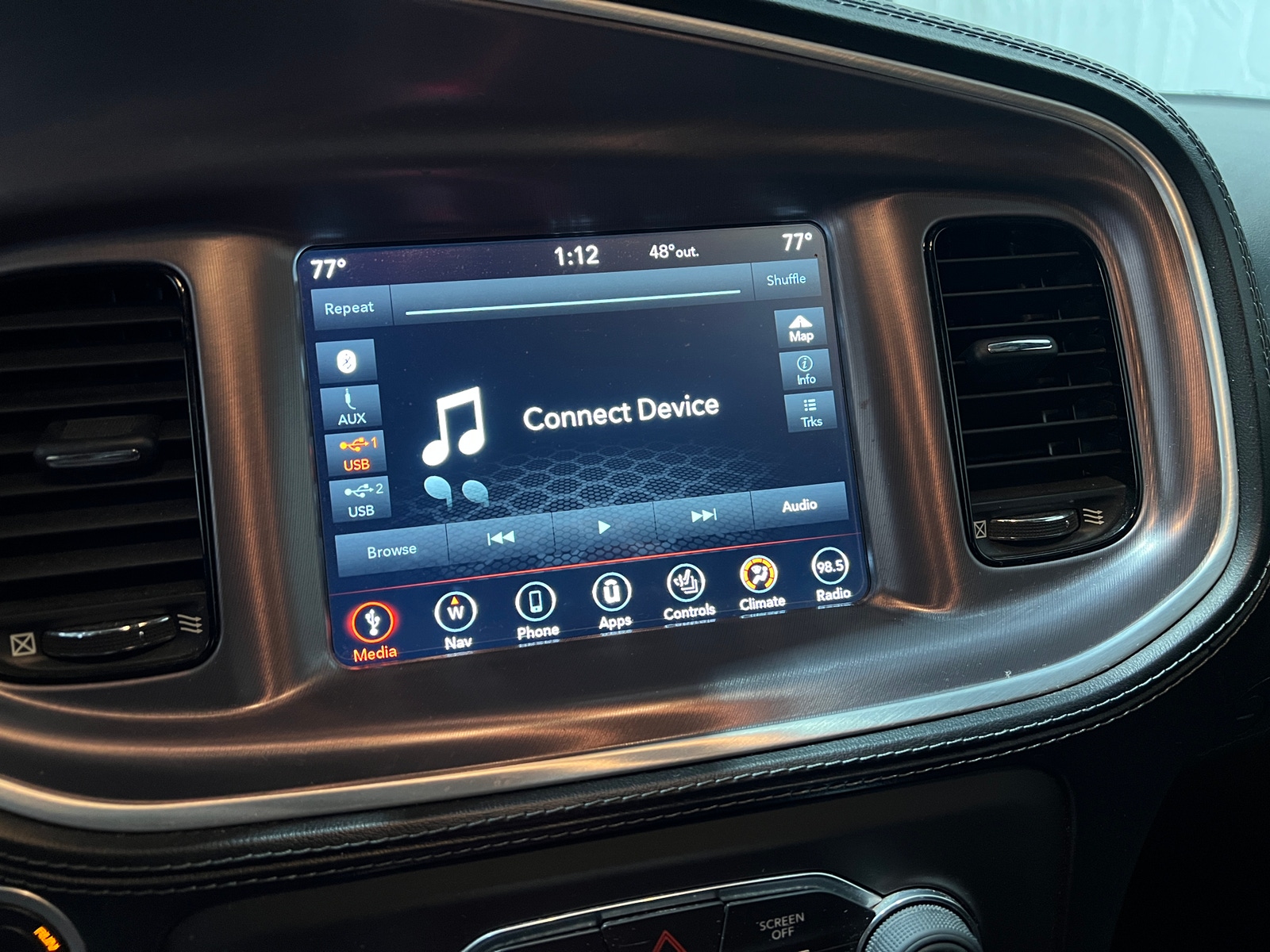 Thumbnail: 2019 Dodge Charger - 3