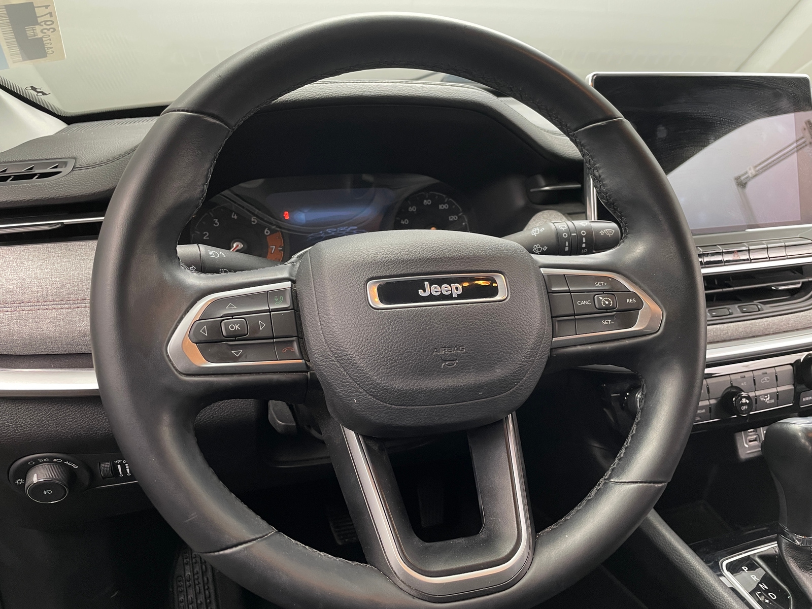 Thumbnail: 2022 Jeep Compass - 4