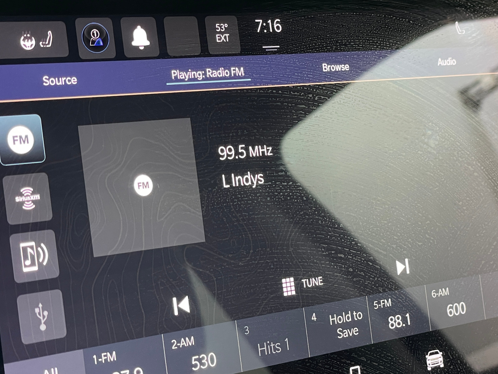 Thumbnail: 2022 Jeep Compass - 3