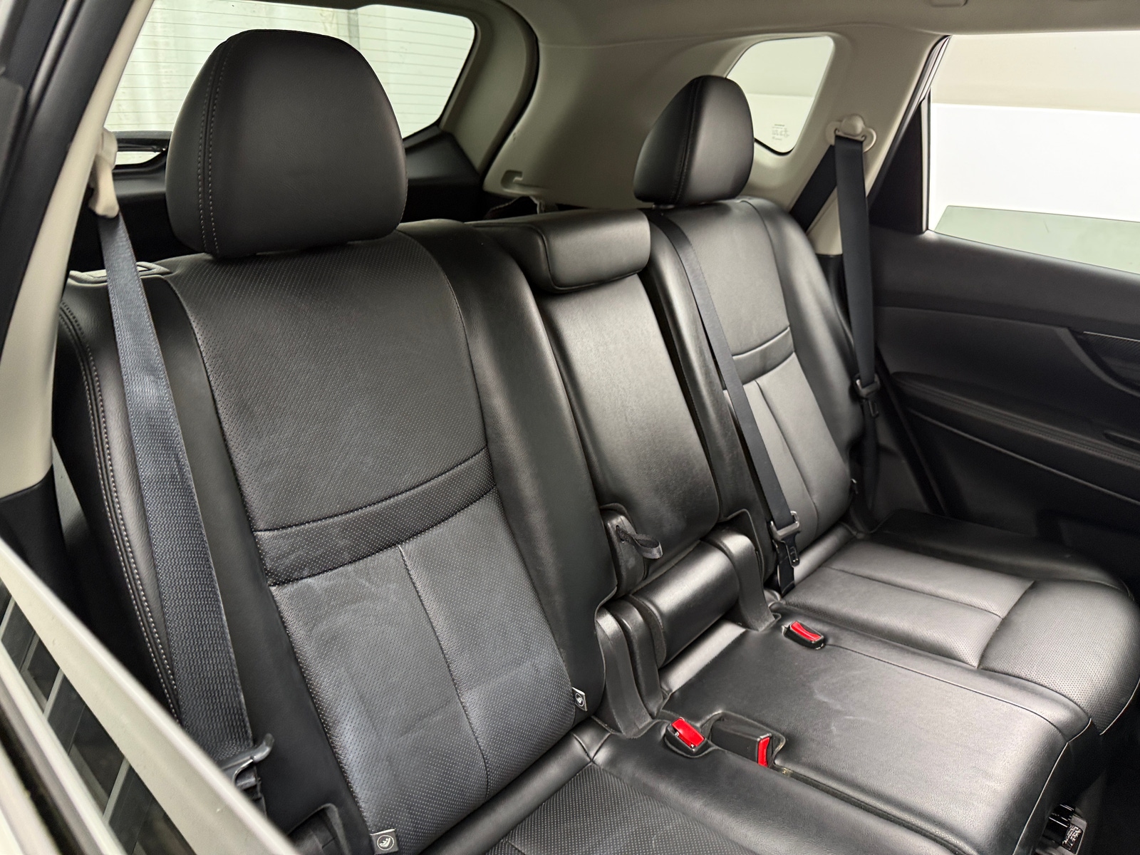 Thumbnail: 2018 Nissan Rogue - 5