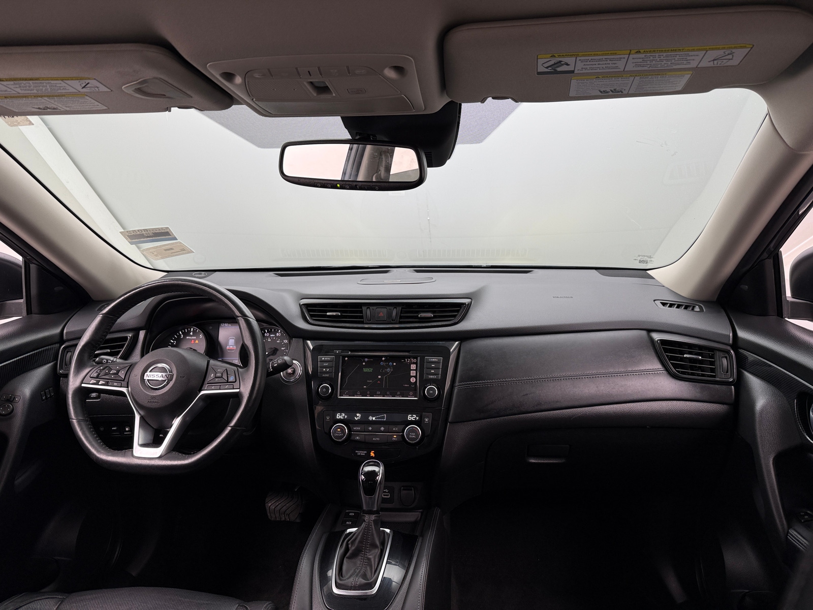 Thumbnail: 2018 Nissan Rogue - 2