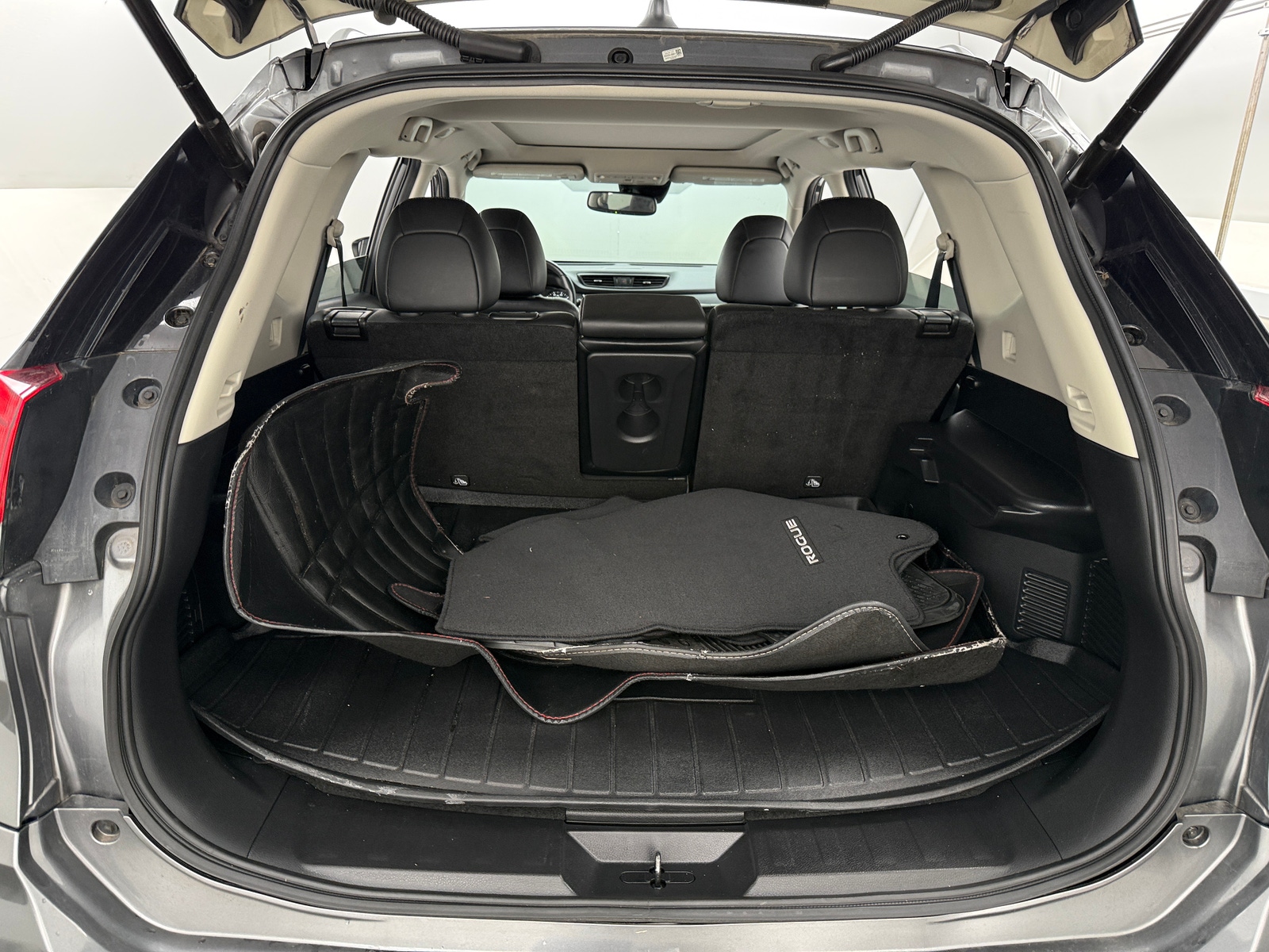 Thumbnail: 2018 Nissan Rogue - 6