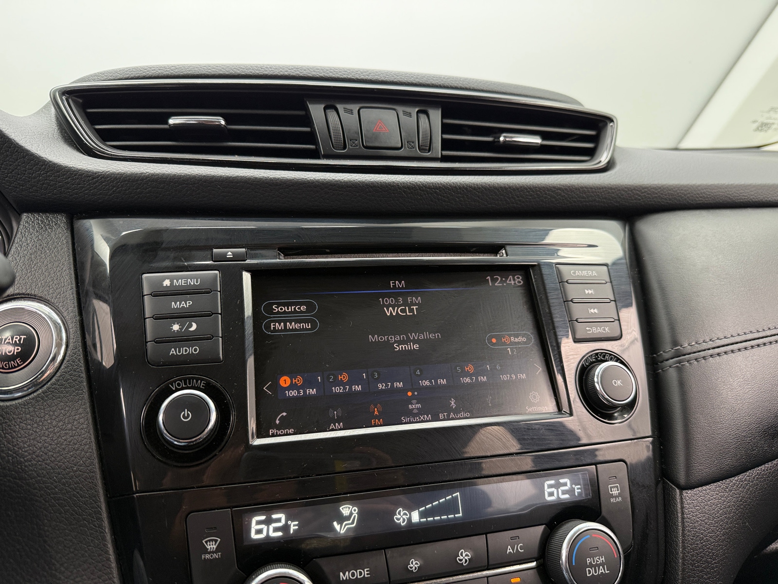 Thumbnail: 2018 Nissan Rogue - 3