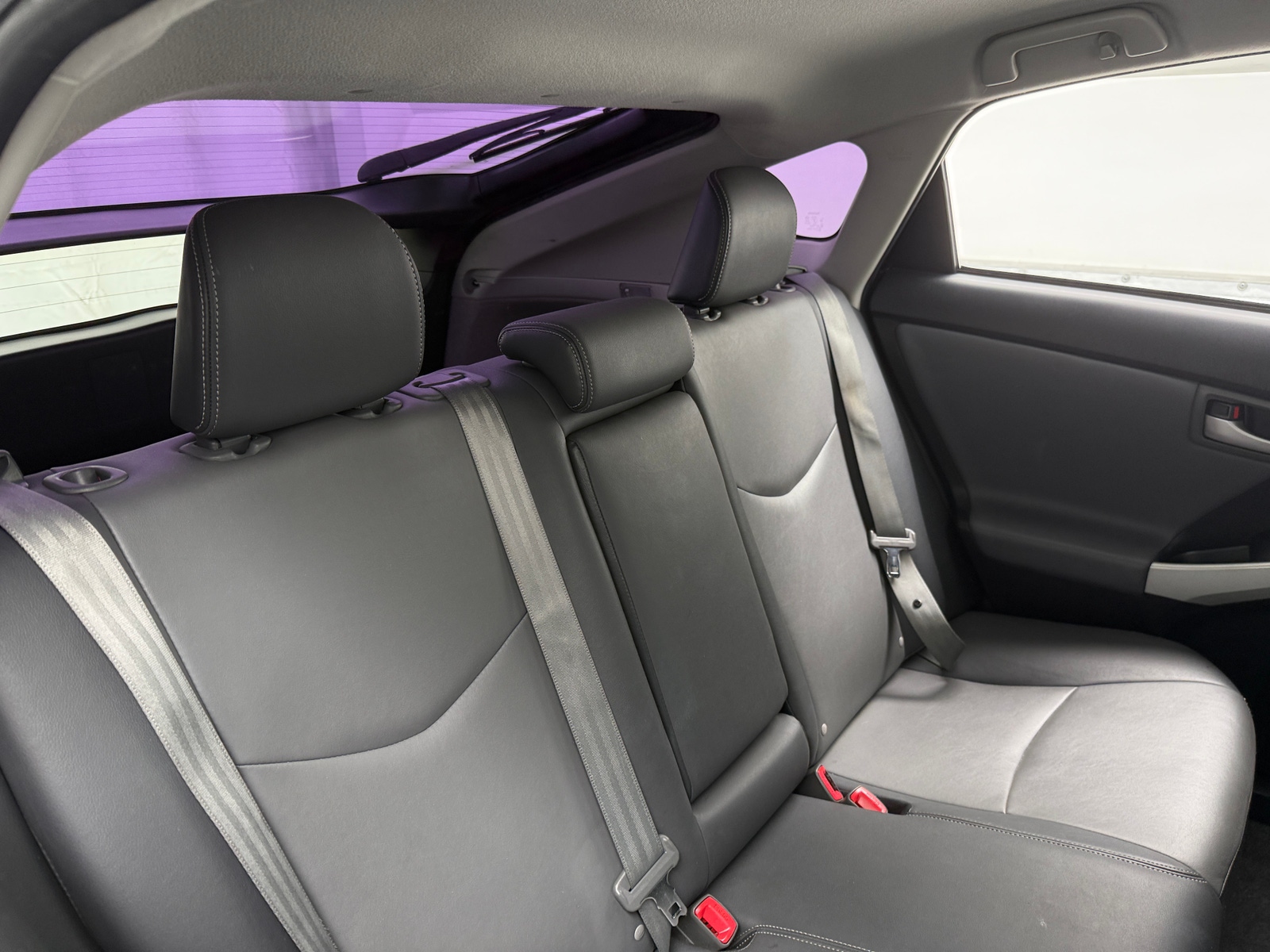 Thumbnail: 2013 Toyota Prius - 6