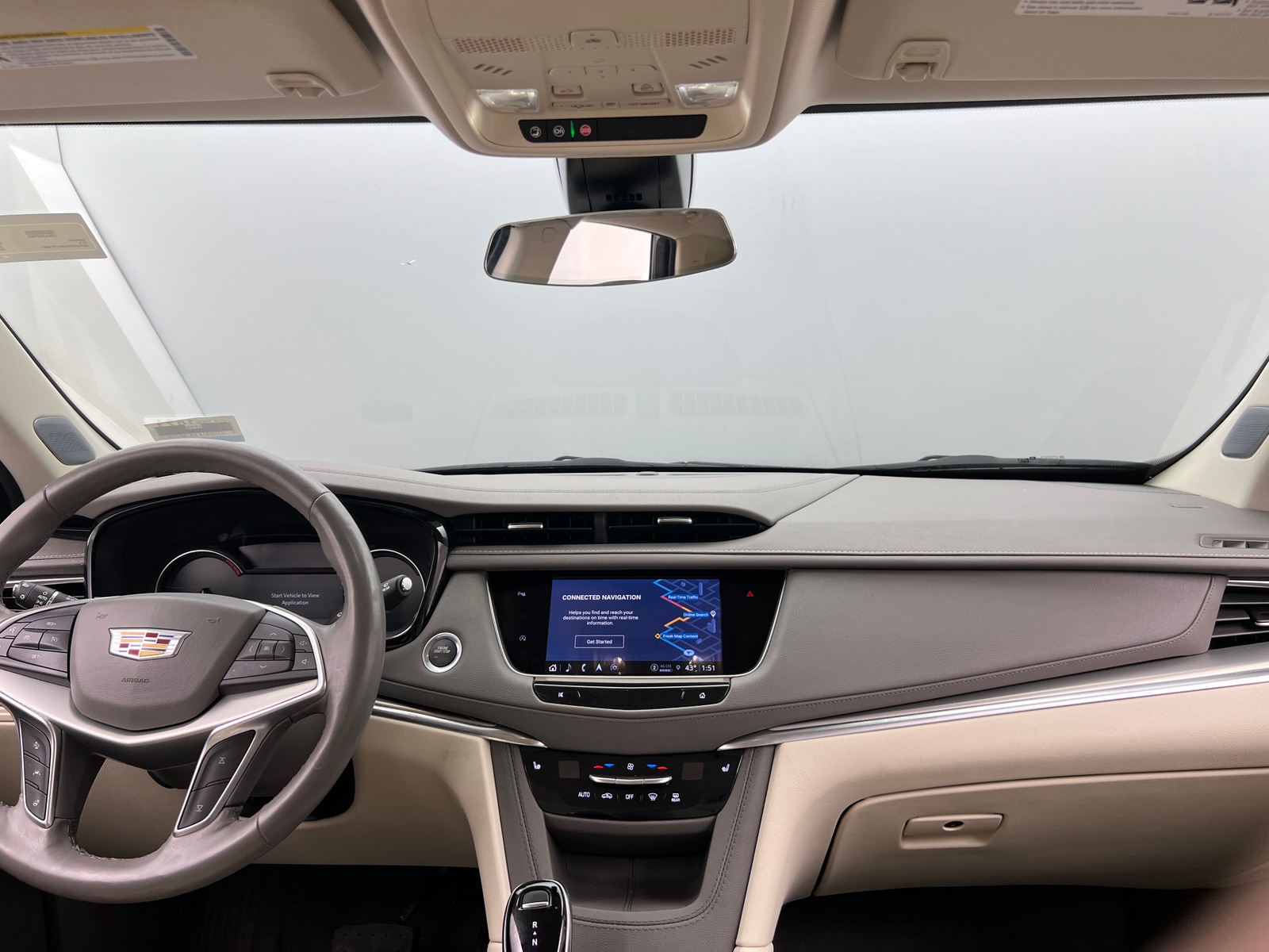 Thumbnail: 2024 Cadillac XT5 - 2