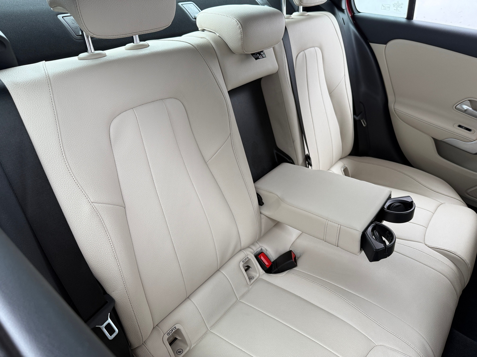 Thumbnail: 2019 Mercedes-Benz A-Class - 5