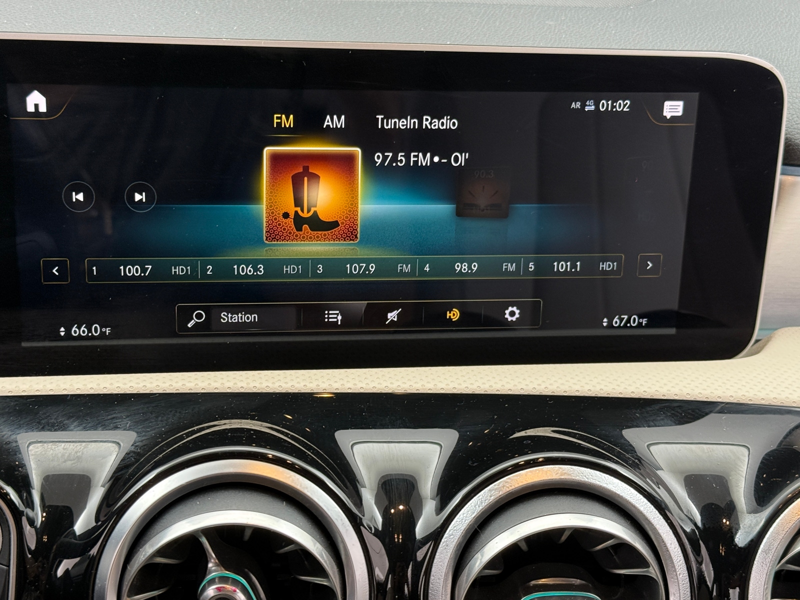 Thumbnail: 2019 Mercedes-Benz A-Class - 3