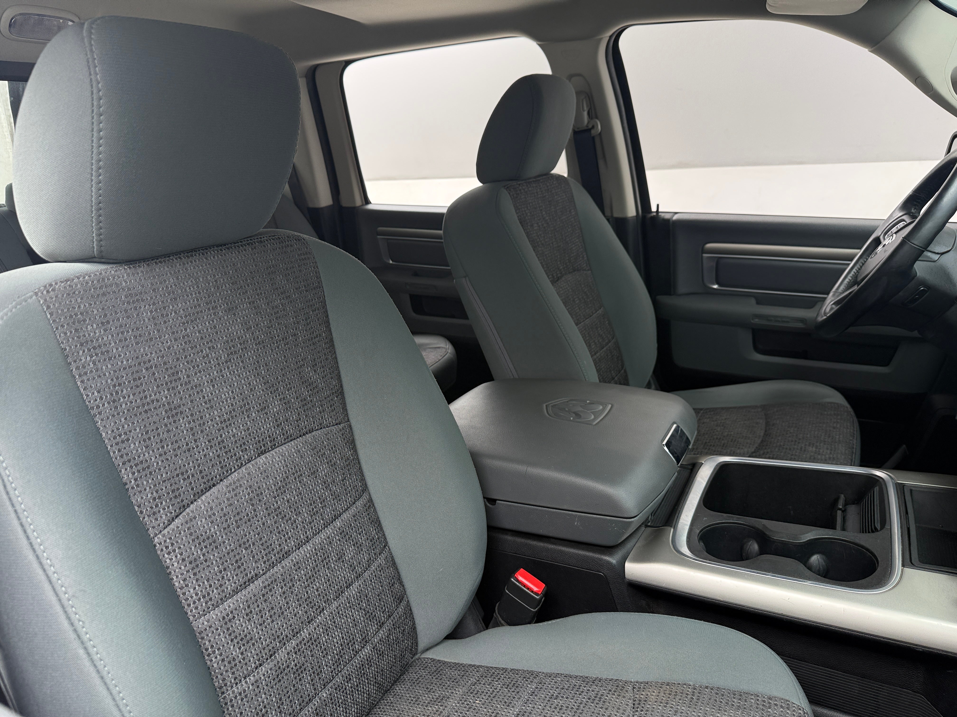 2016 RAM Ram 1500 Pickup