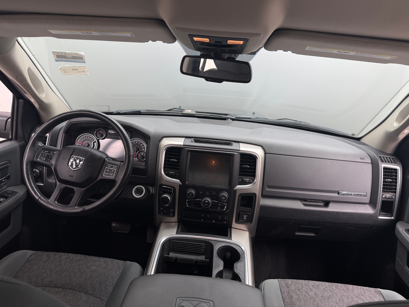 Thumbnail: 2016 RAM 1500 - 3