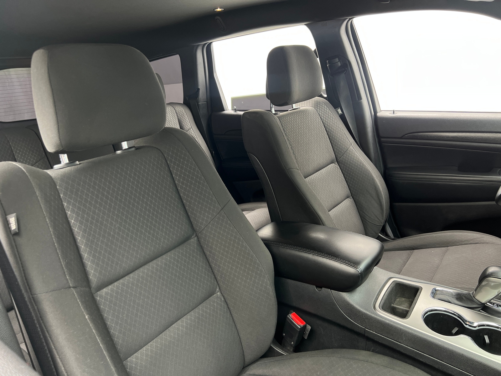 Thumbnail: 2018 Jeep Grand Cherokee - 2