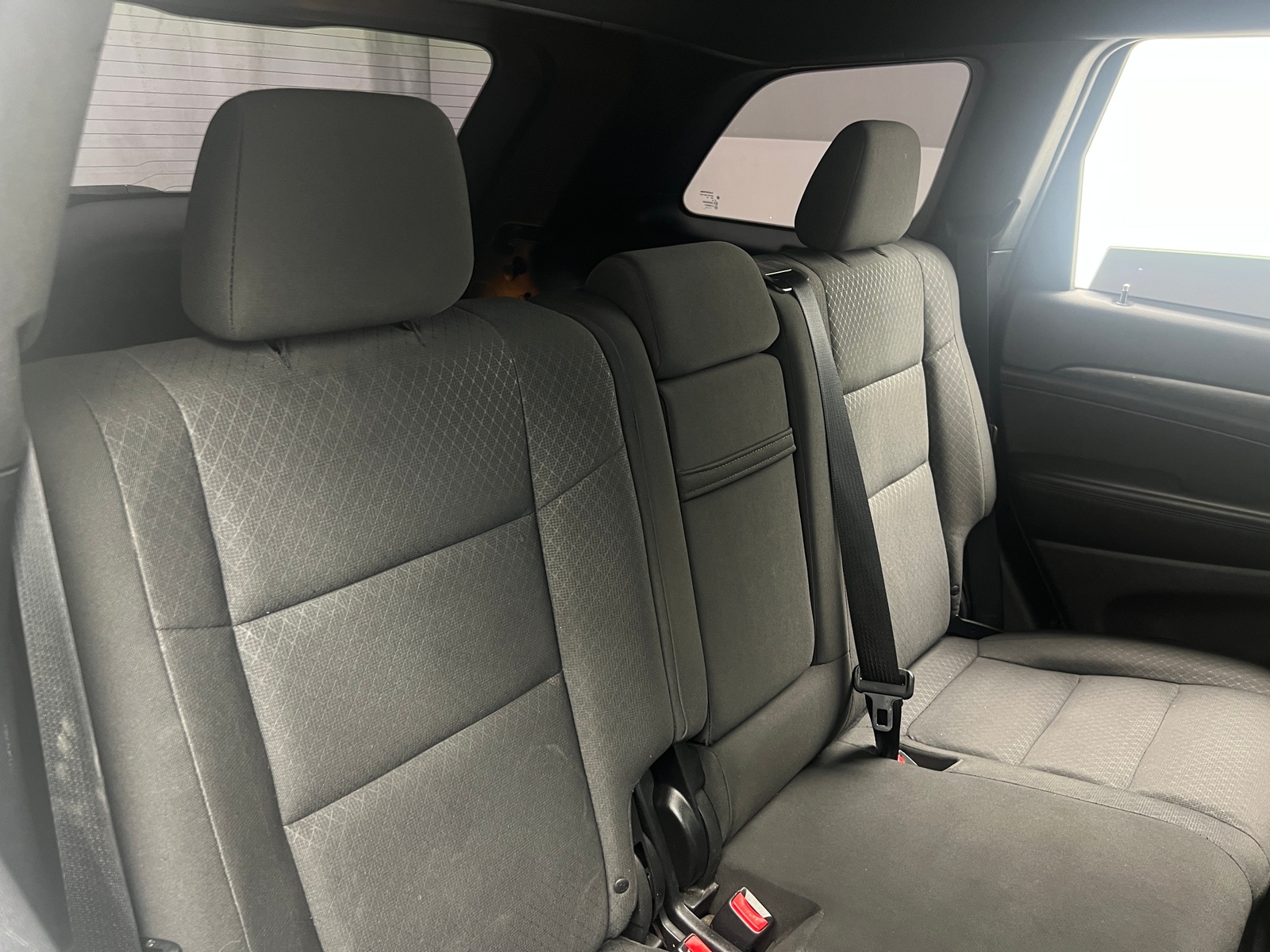 Thumbnail: 2018 Jeep Grand Cherokee - 6