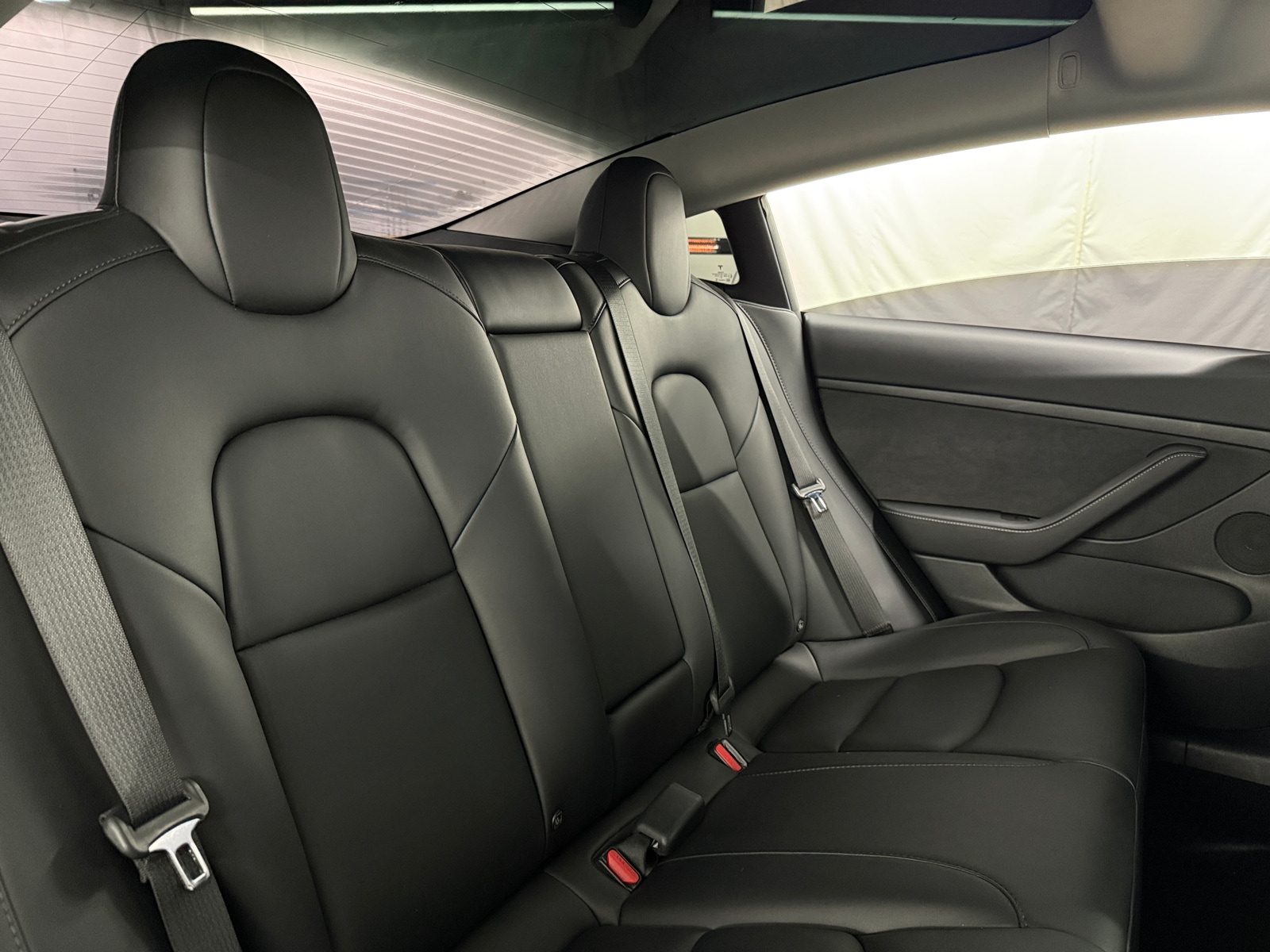 Thumbnail: 2021 Tesla Model 3 - 5