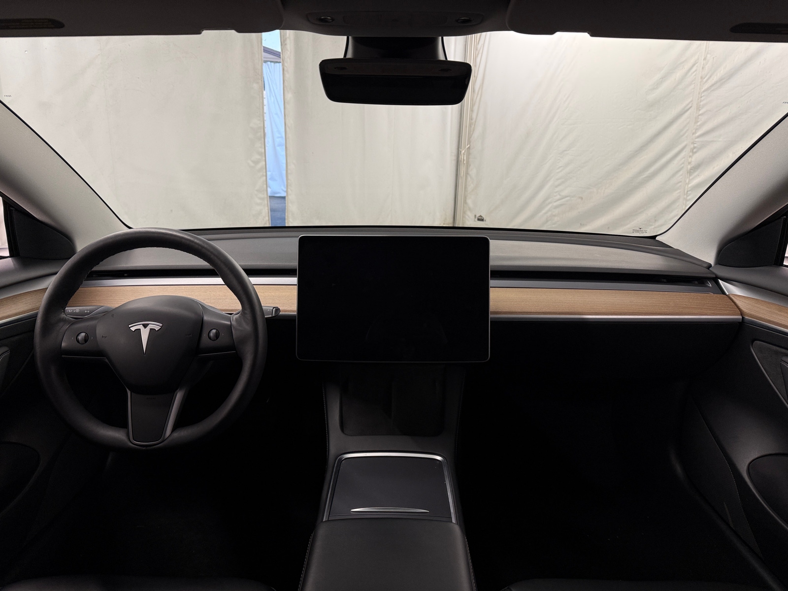 Thumbnail: 2021 Tesla Model 3 - 2