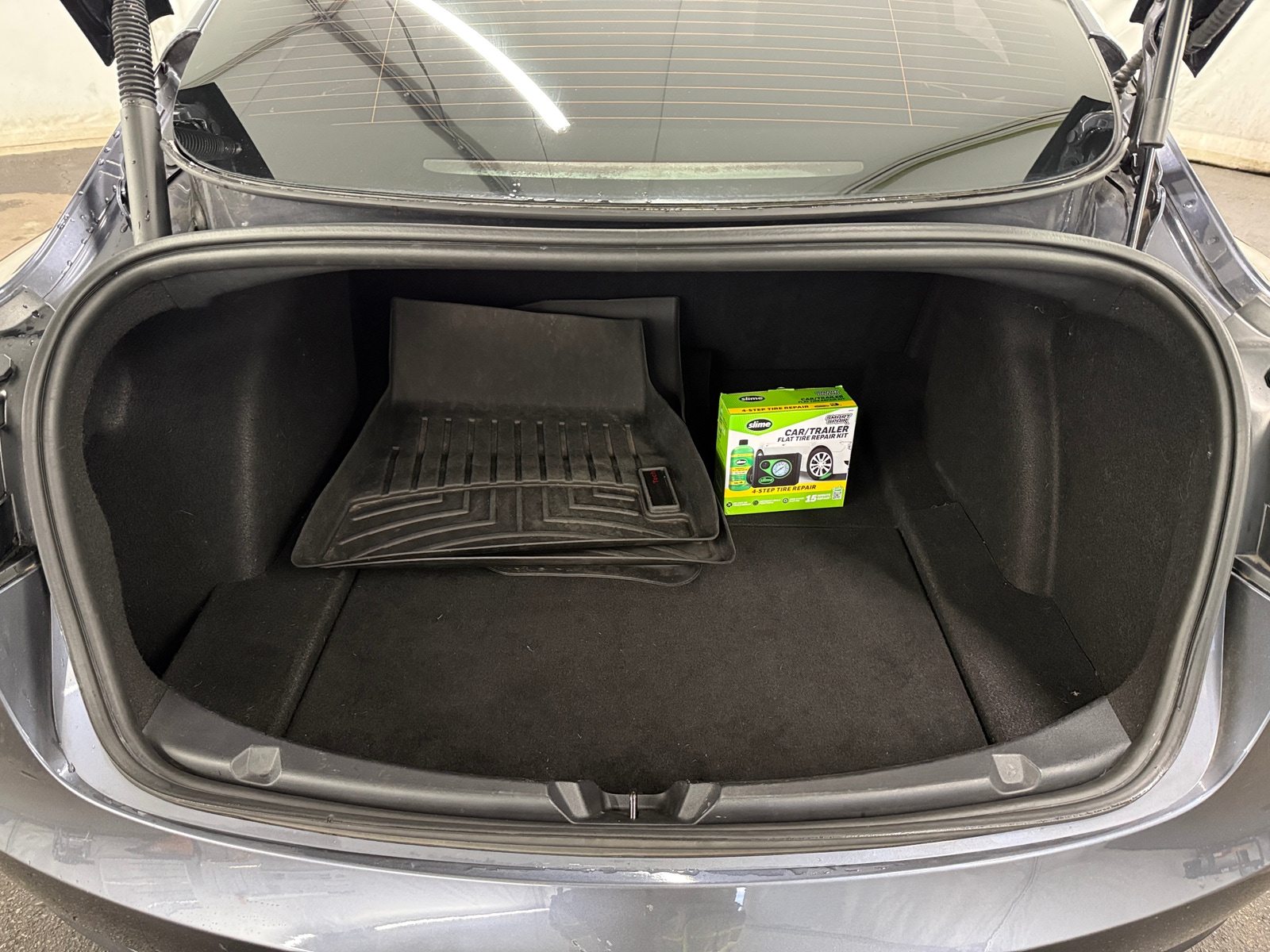 Thumbnail: 2021 Tesla Model 3 - 6