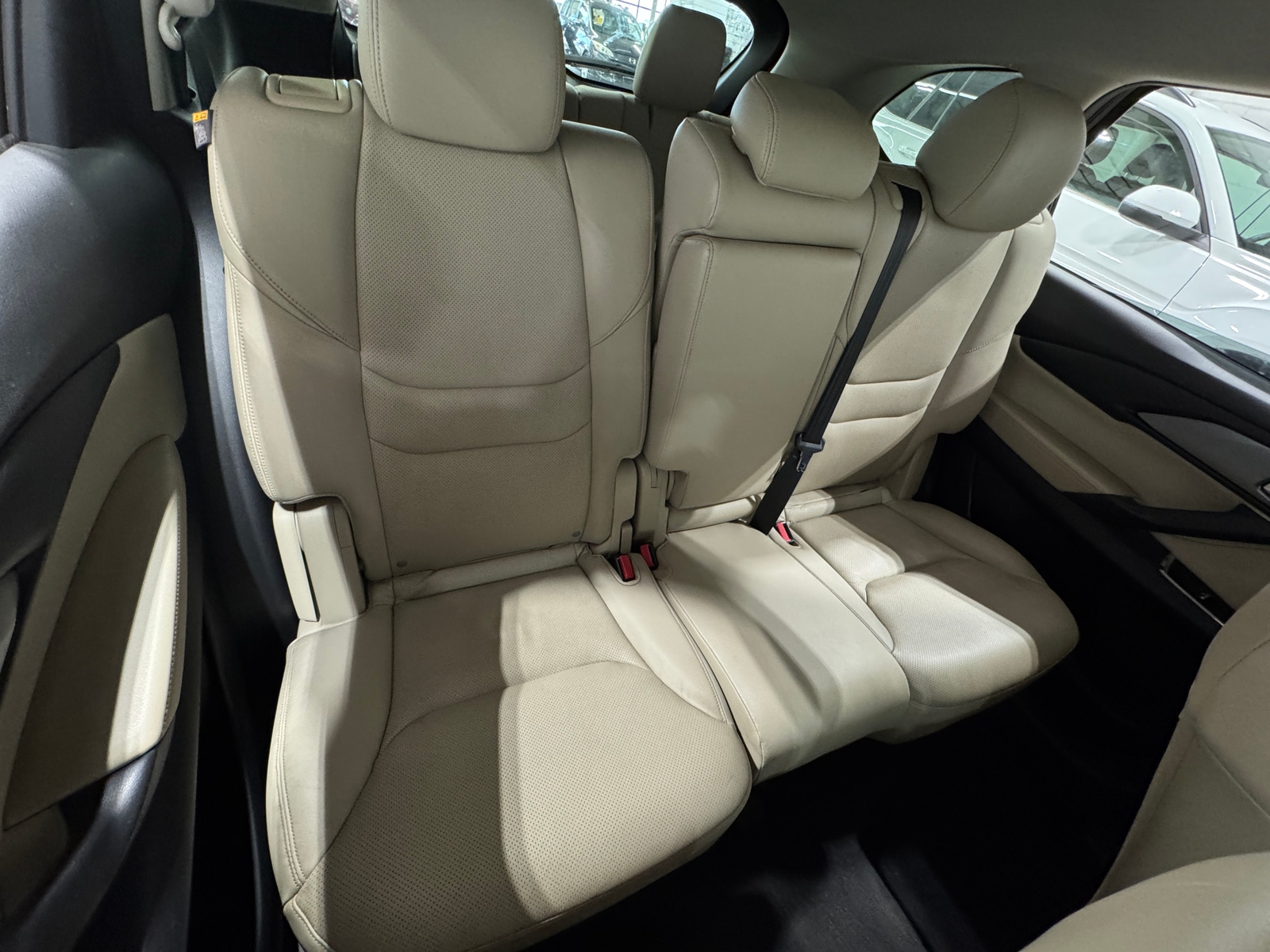 Thumbnail: 2016 Mazda CX-9 - 5