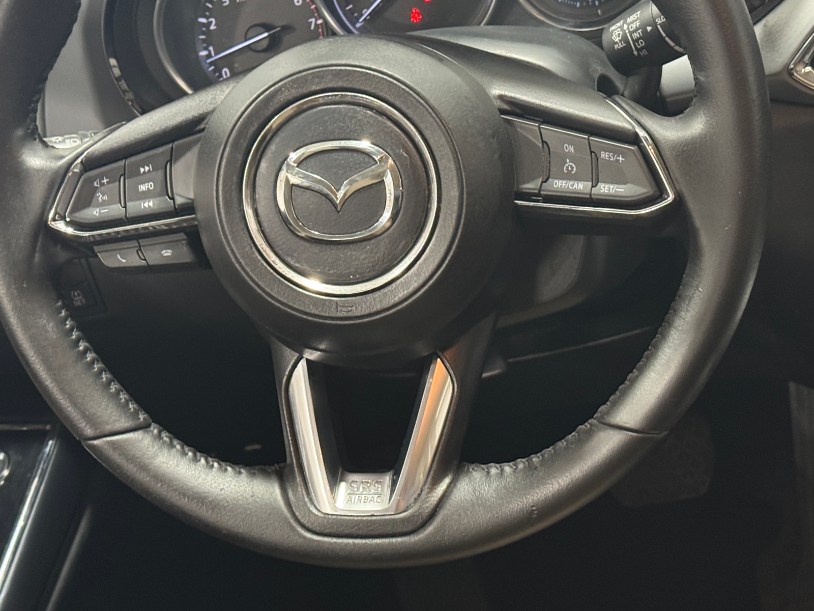 Thumbnail: 2016 Mazda CX-9 - 4