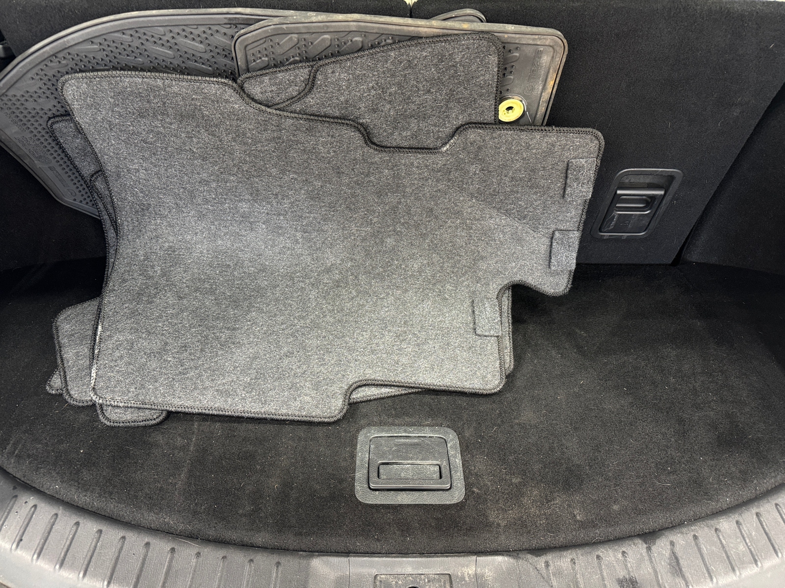 Thumbnail: 2016 Mazda CX-9 - 6