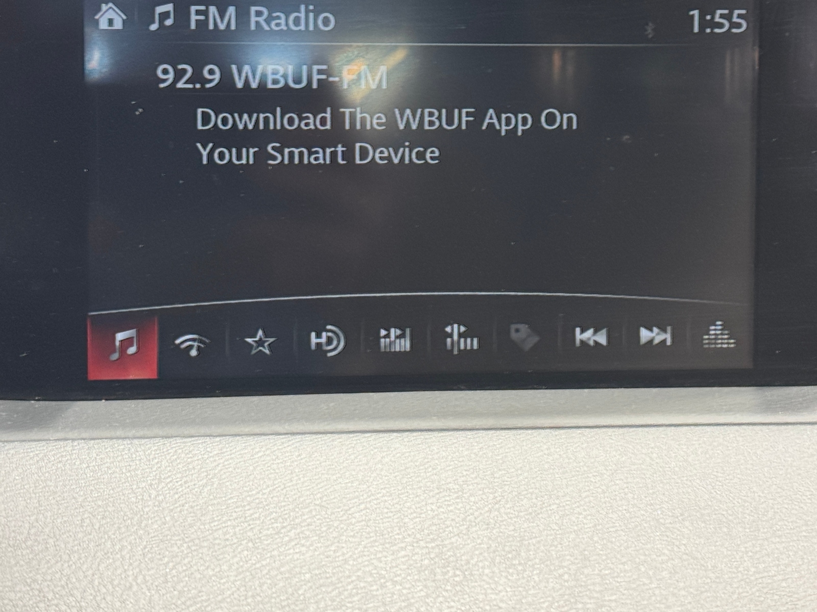 Thumbnail: 2016 Mazda CX-9 - 3