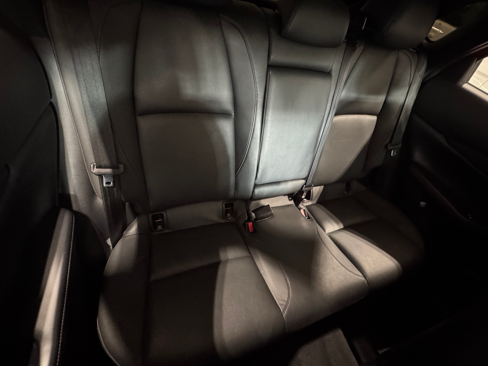 Thumbnail: 2022 Mazda CX-30 - 5