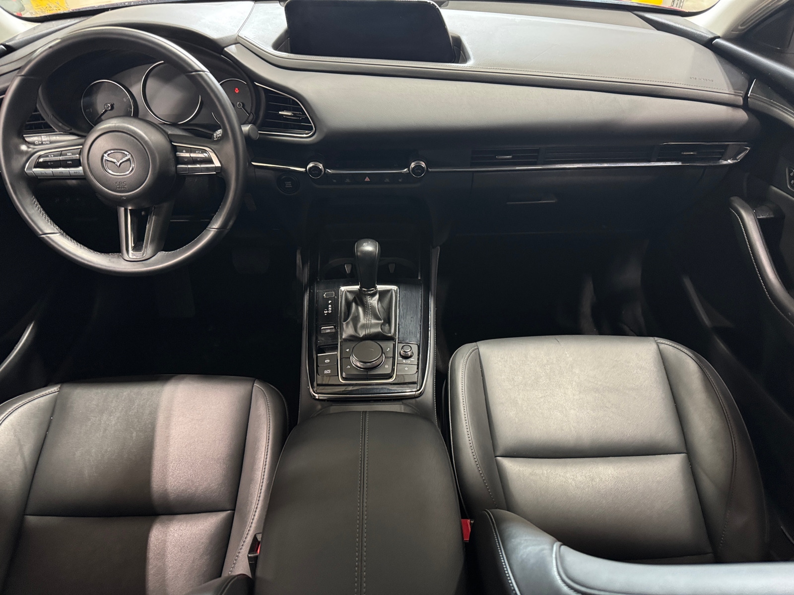 Thumbnail: 2022 Mazda CX-30 - 2