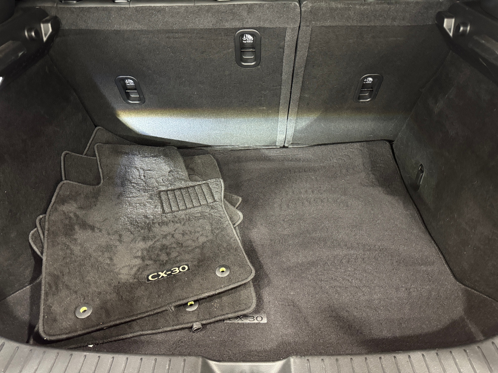 Thumbnail: 2022 Mazda CX-30 - 6