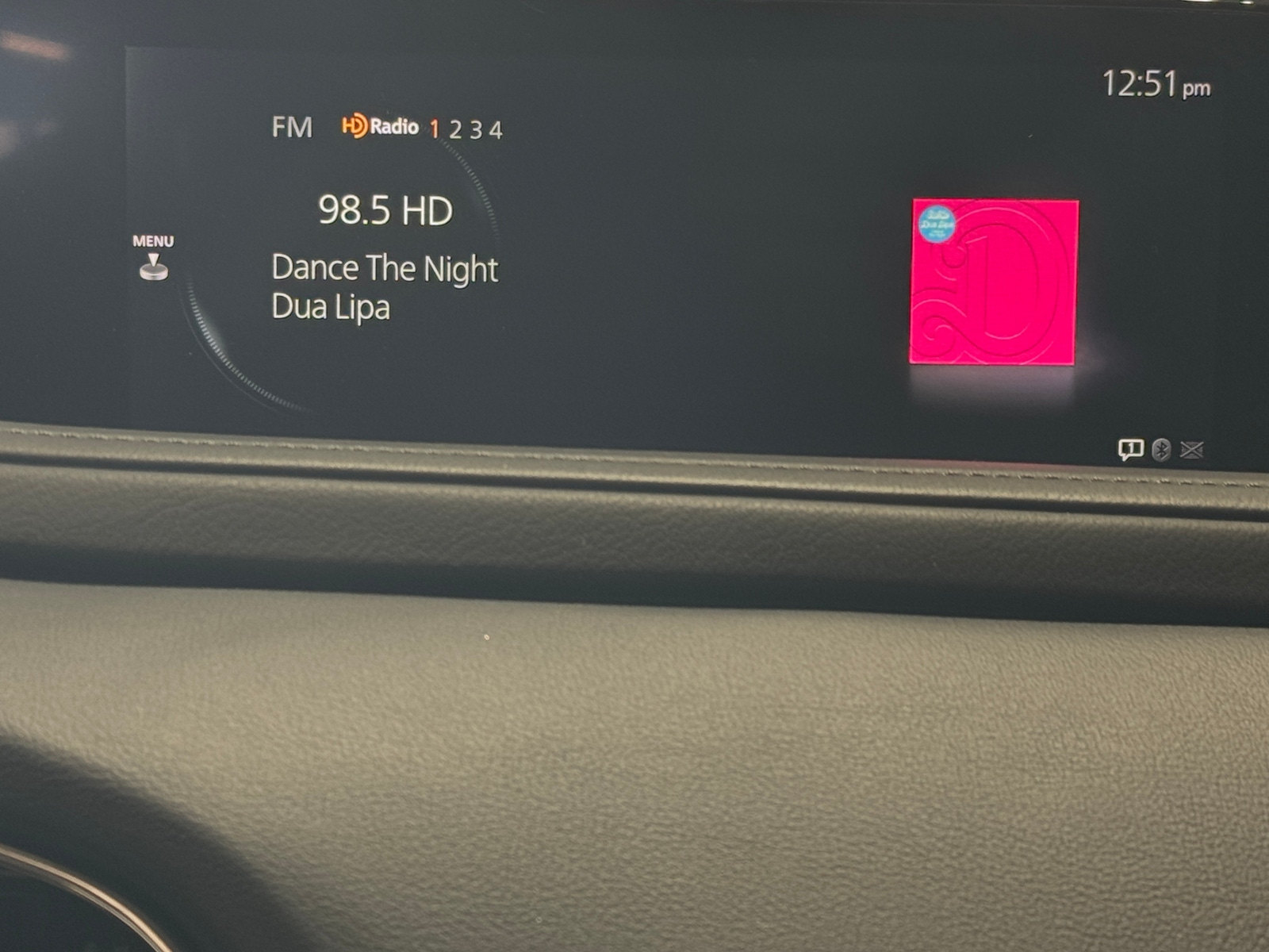 Thumbnail: 2022 Mazda CX-30 - 3