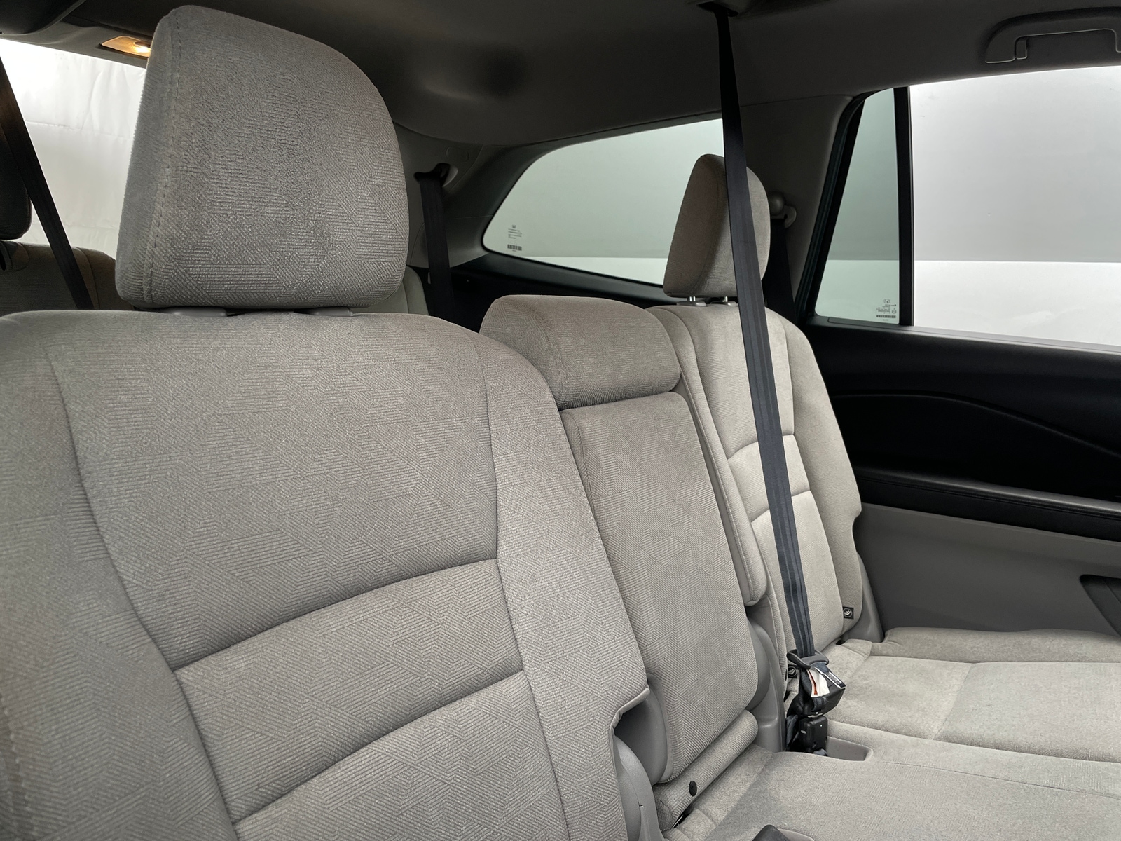 Thumbnail: 2019 Honda Pilot - 6