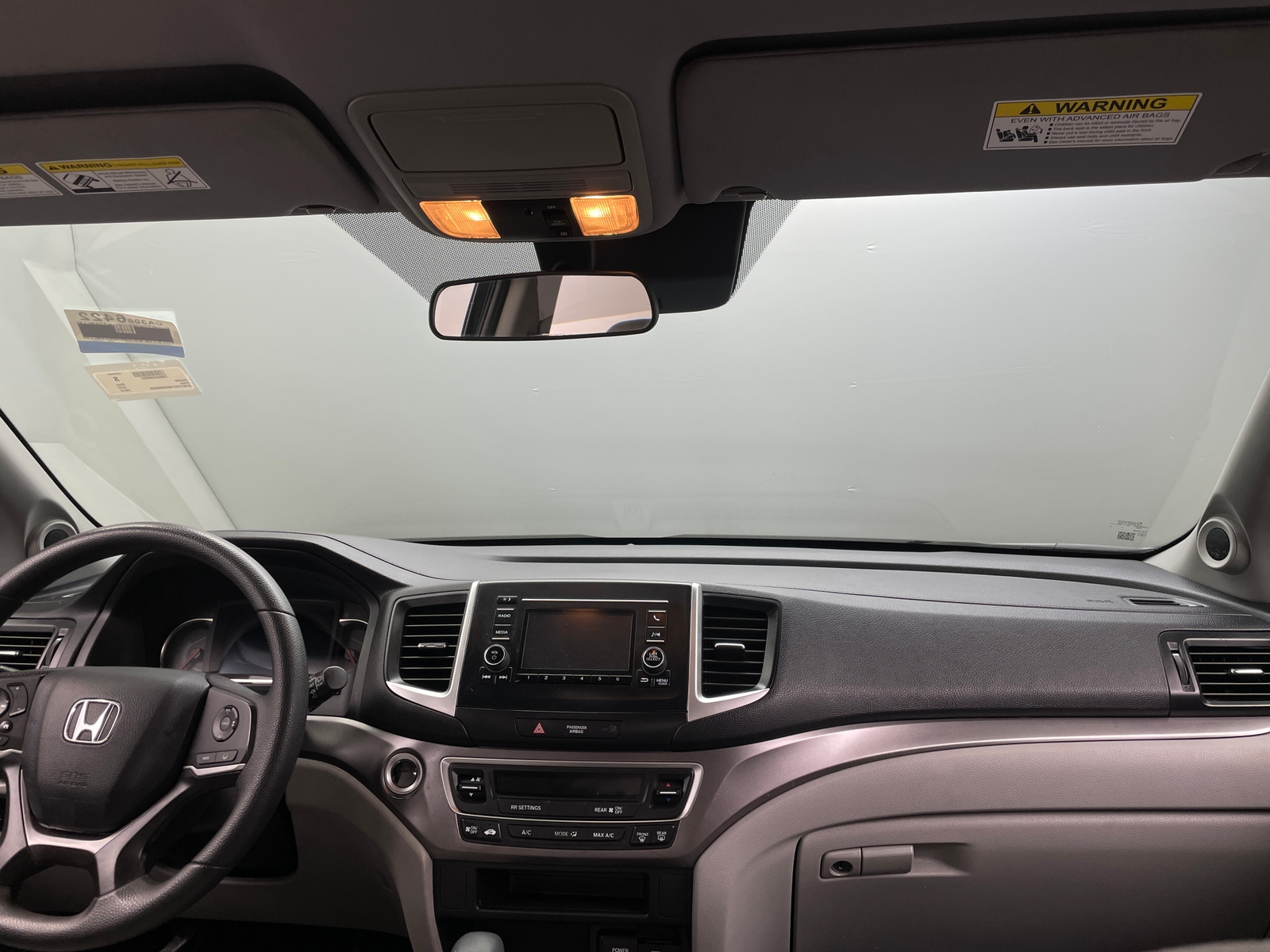 Thumbnail: 2019 Honda Pilot - 3