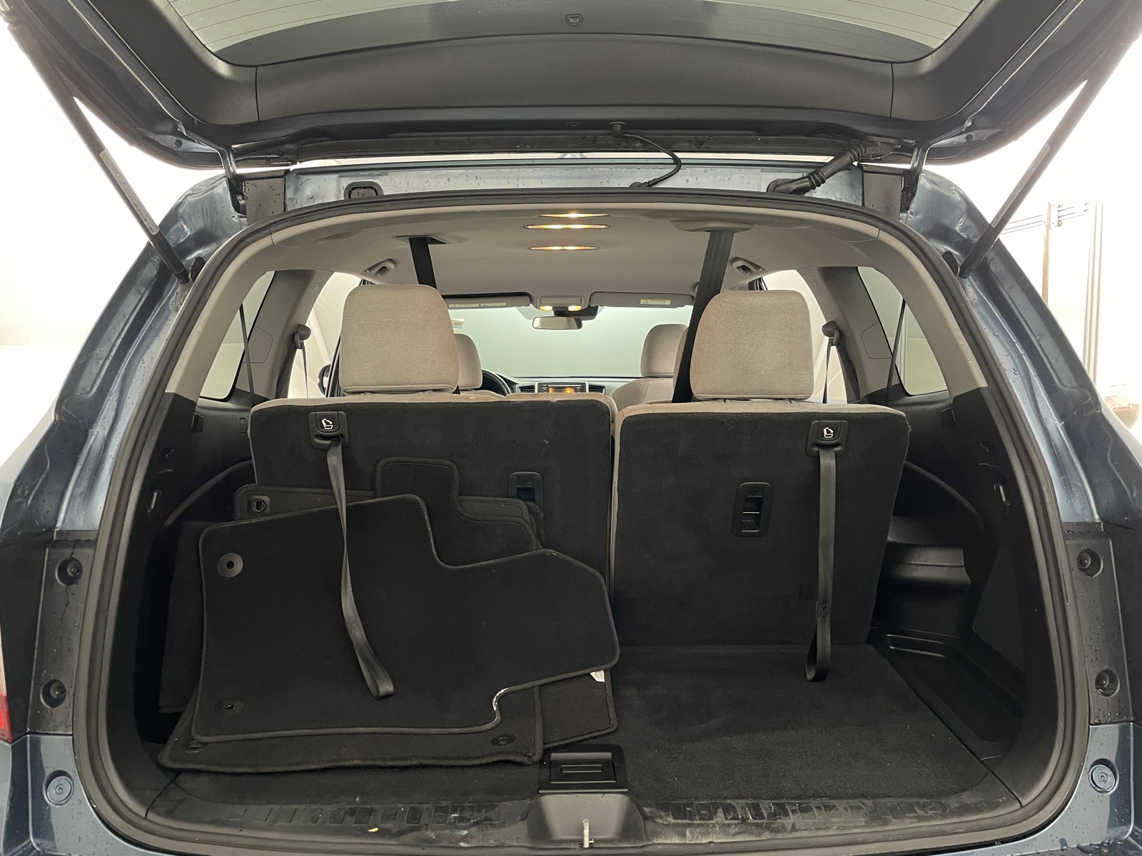 Thumbnail: 2019 Honda Pilot - 7