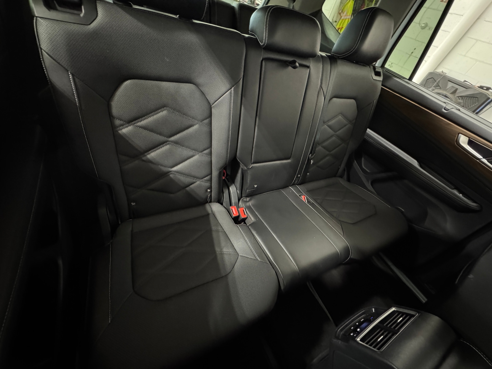 Thumbnail: 2025 Volkswagen Atlas - 5