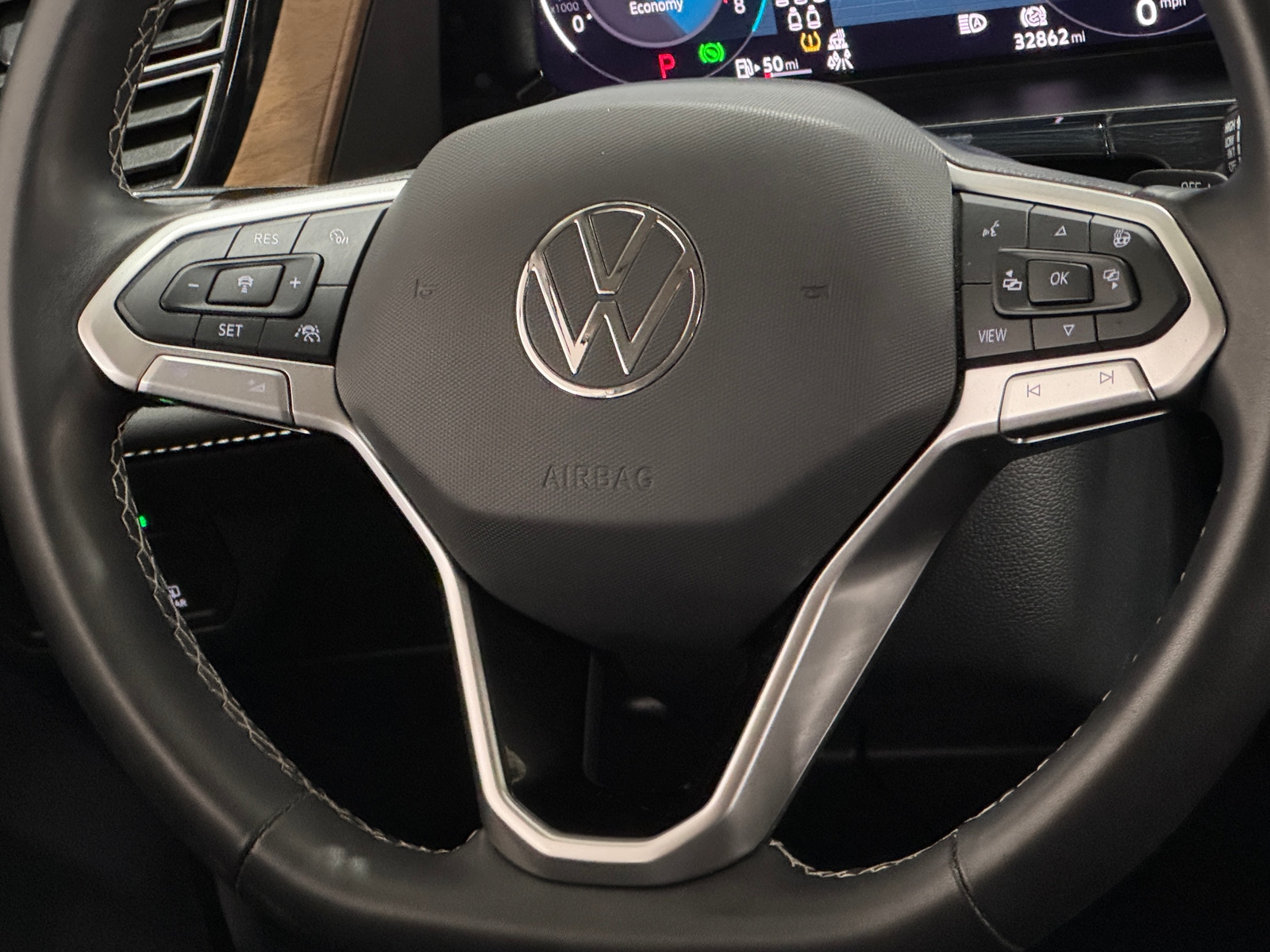 Thumbnail: 2025 Volkswagen Atlas - 4