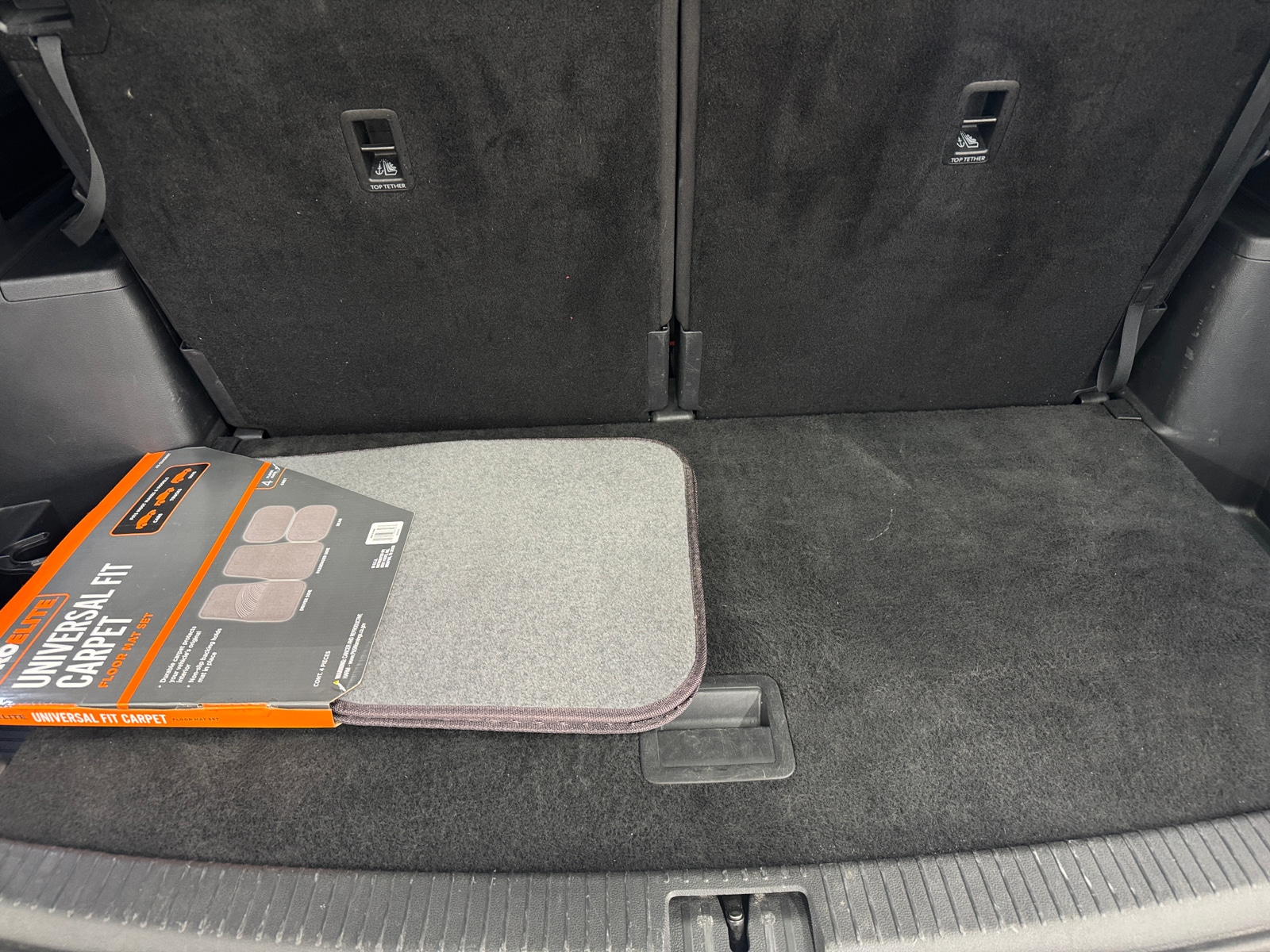 Thumbnail: 2025 Volkswagen Atlas - 6