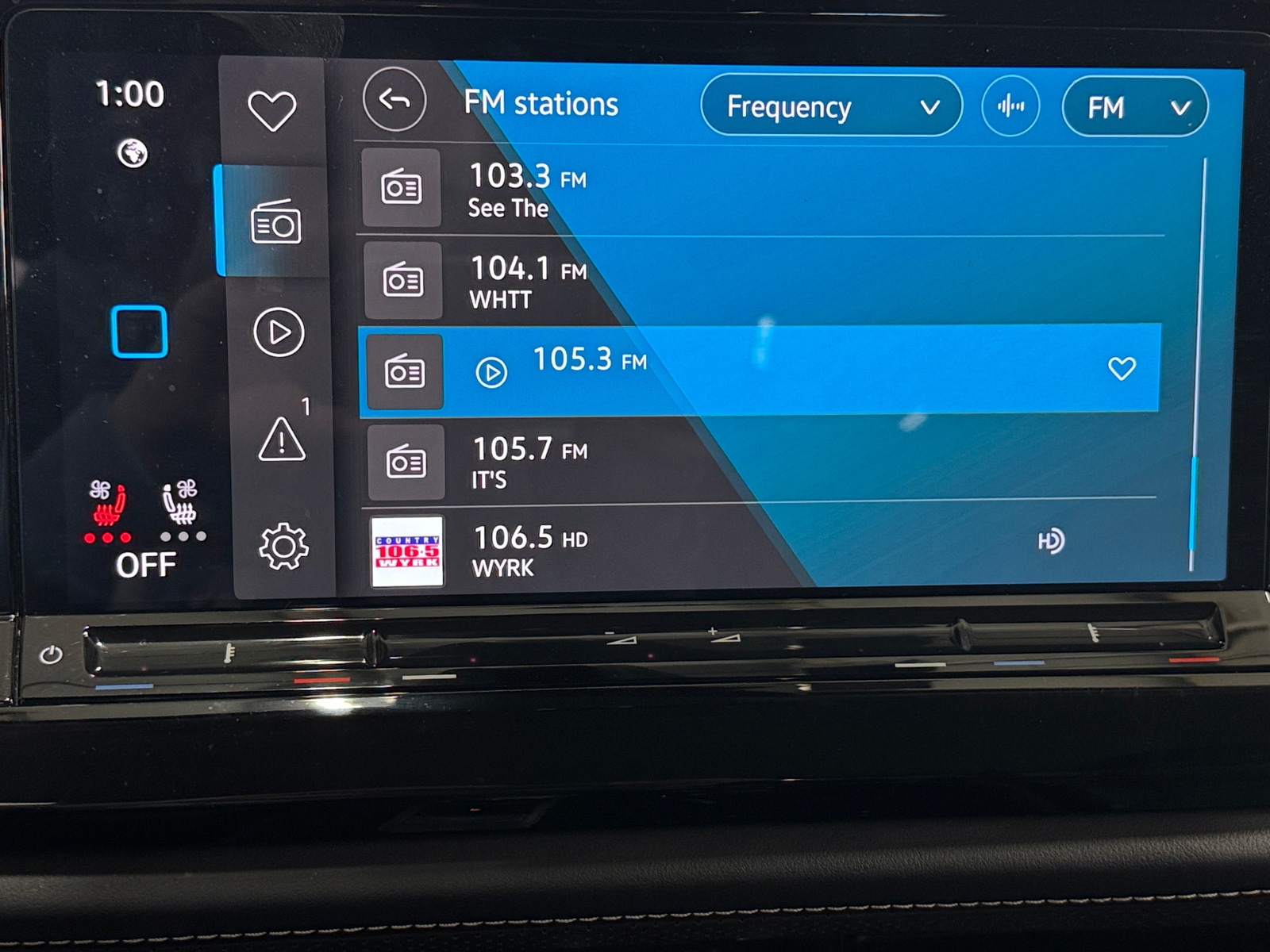 Thumbnail: 2025 Volkswagen Atlas - 3