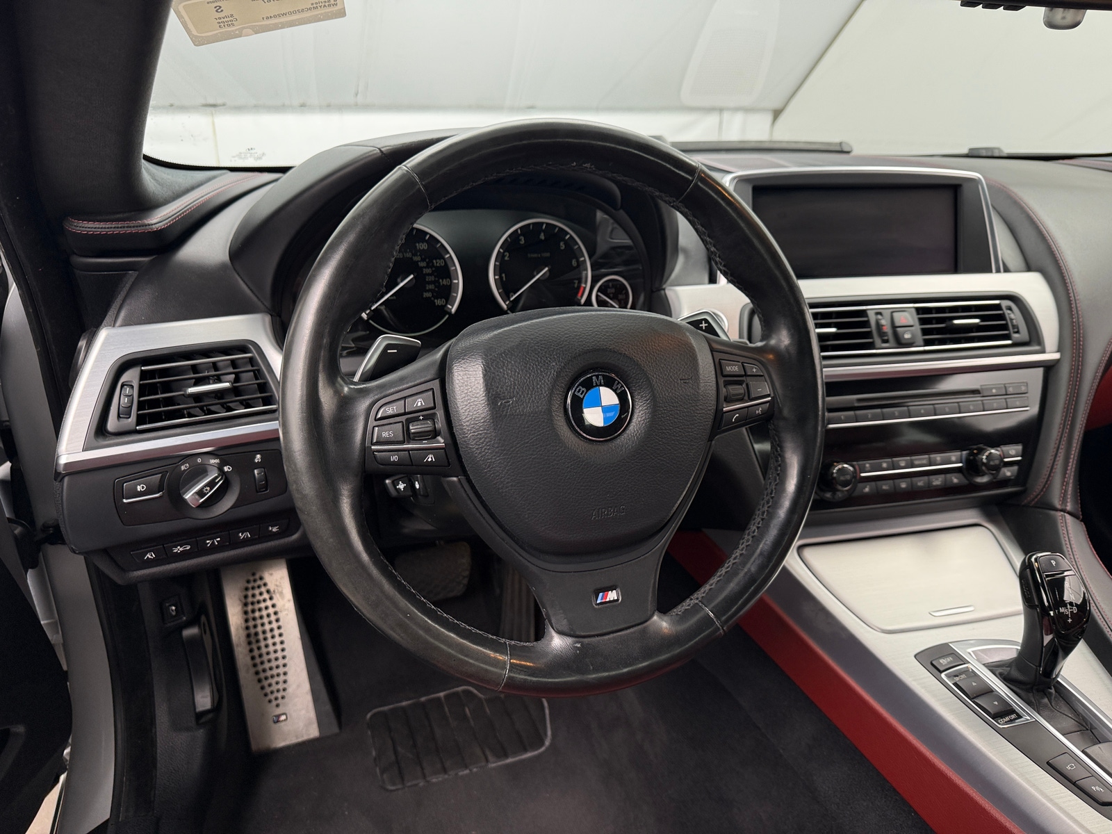 Thumbnail: 2013 BMW 6 Series - 3