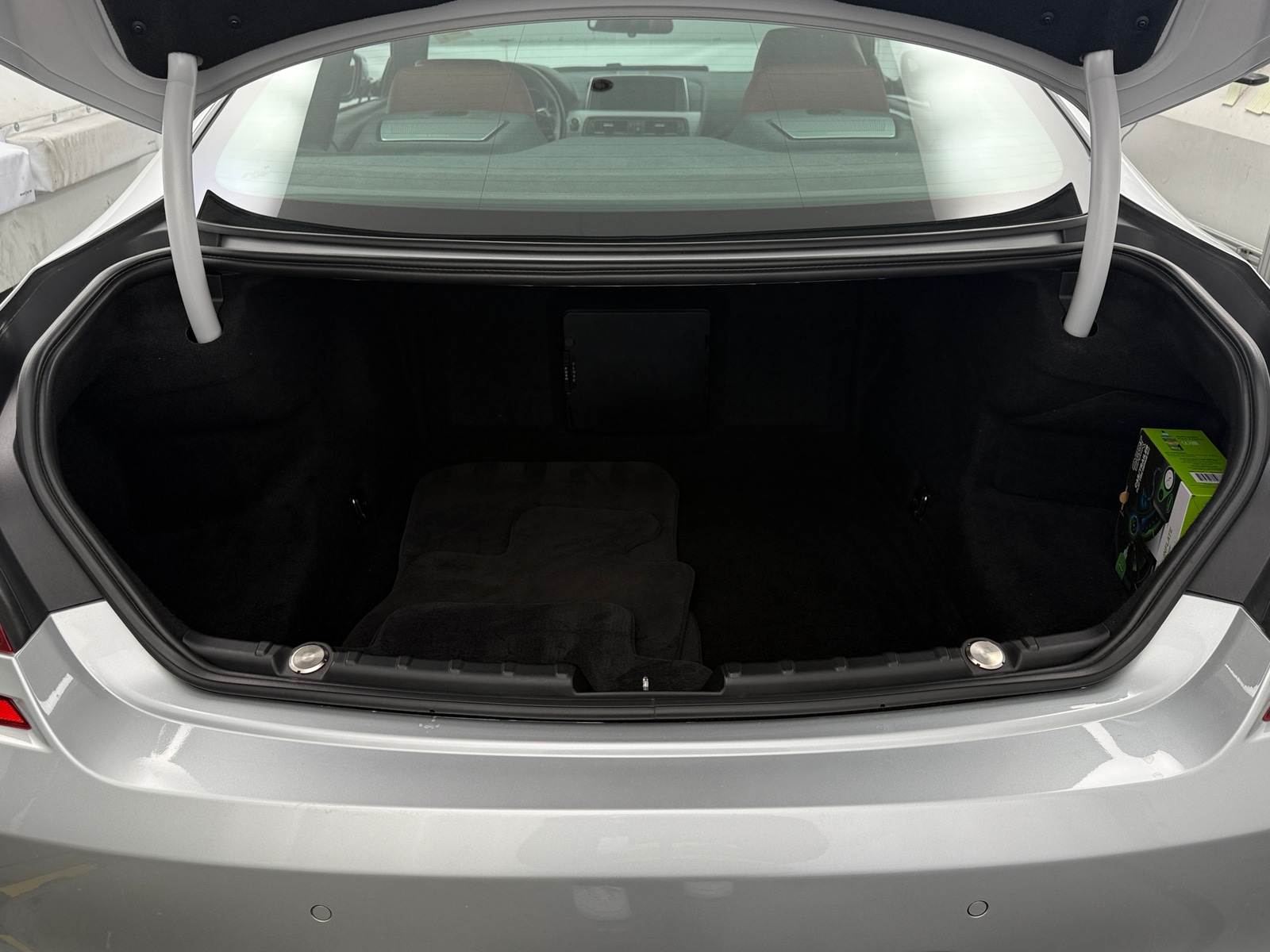 Thumbnail: 2013 BMW 6 Series - 4